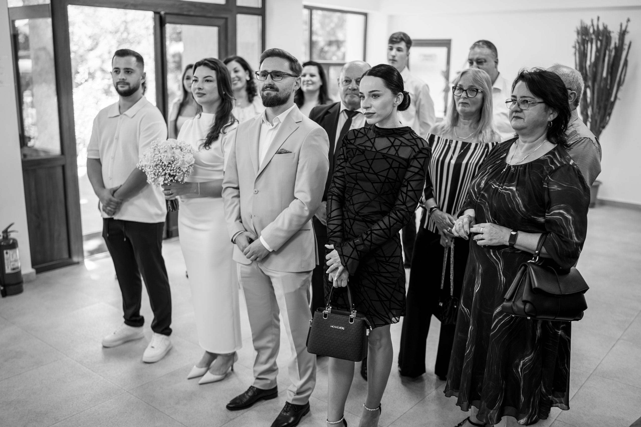 Cununie Civilă Izabela & Mihai. Mihai Alexandra Events