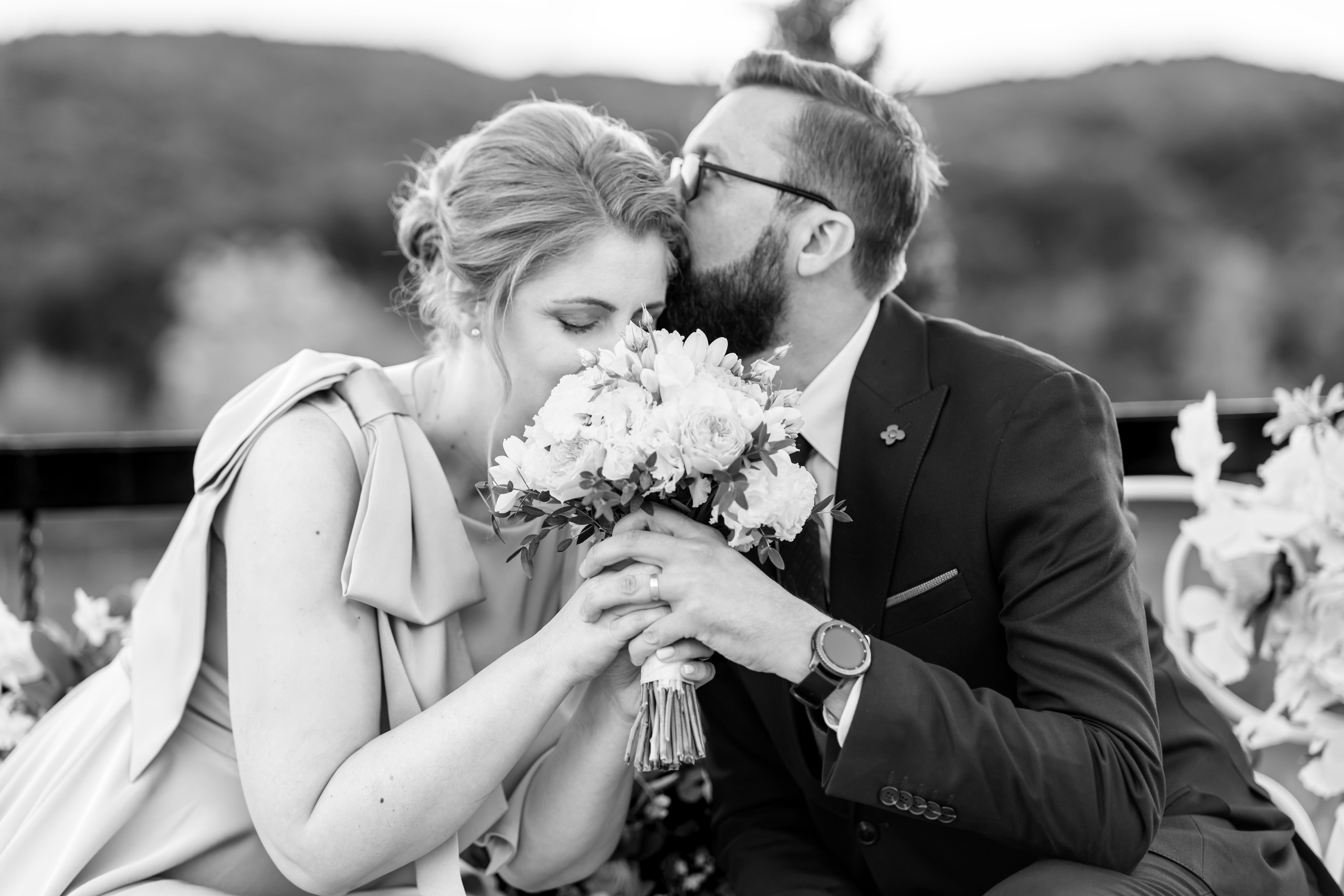 Ședință foto Nași. Mihai Alexandra Events