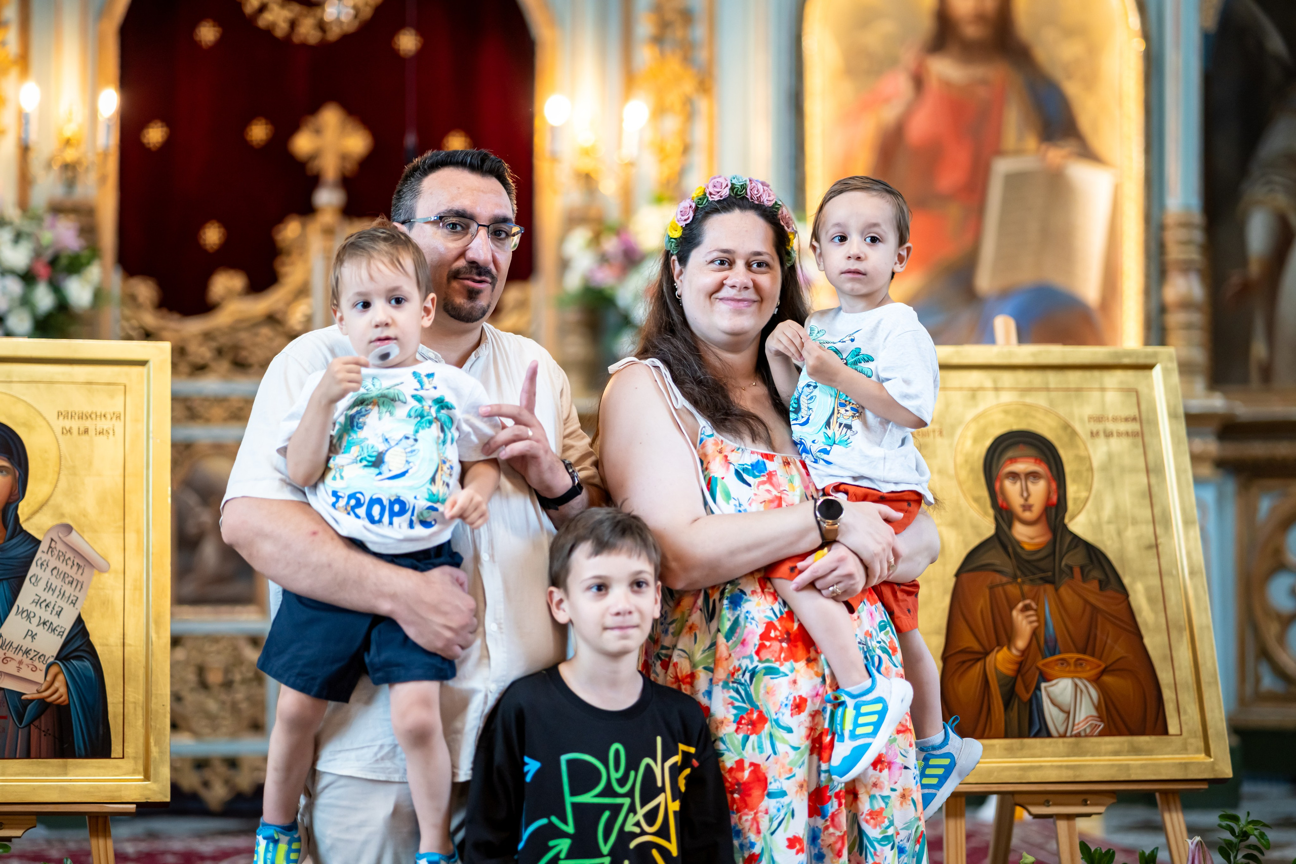 10 Ani Împreună (Cătălina & Adrian). Mihai Alexandra Events
