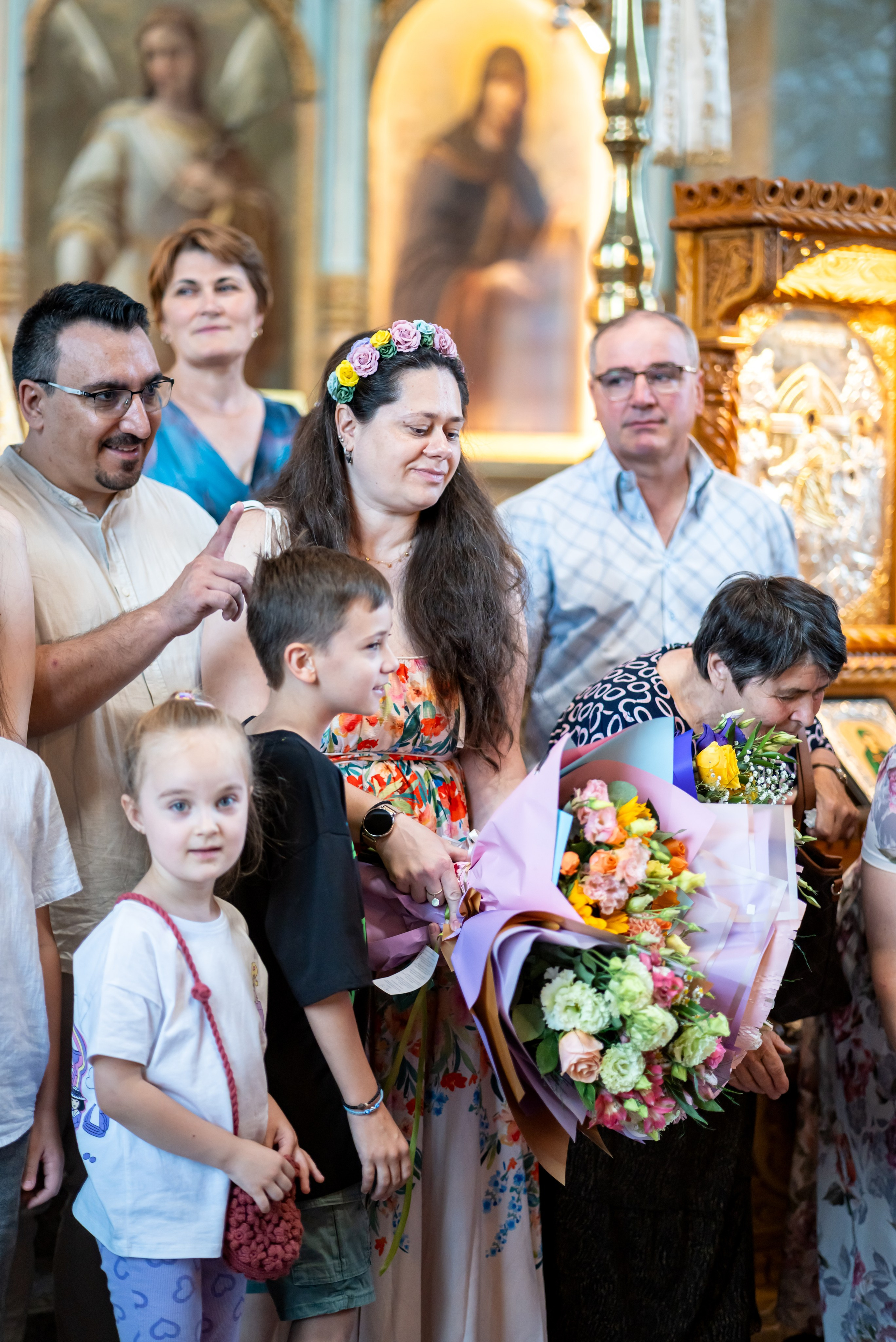 10 Ani Împreună (Cătălina & Adrian). Mihai Alexandra Events