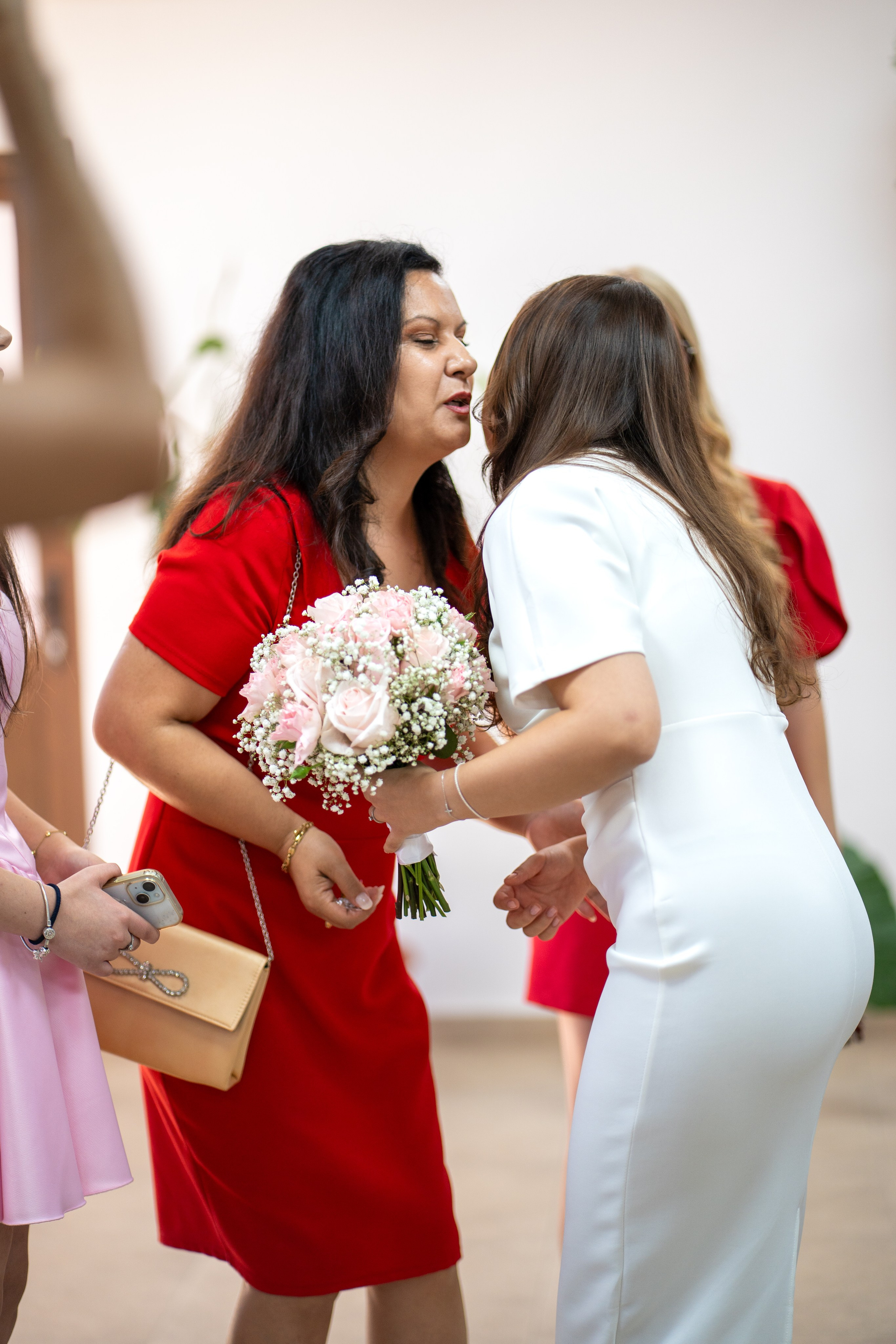 Cununie Civilă Izabela & Mihai. Mihai Alexandra Events