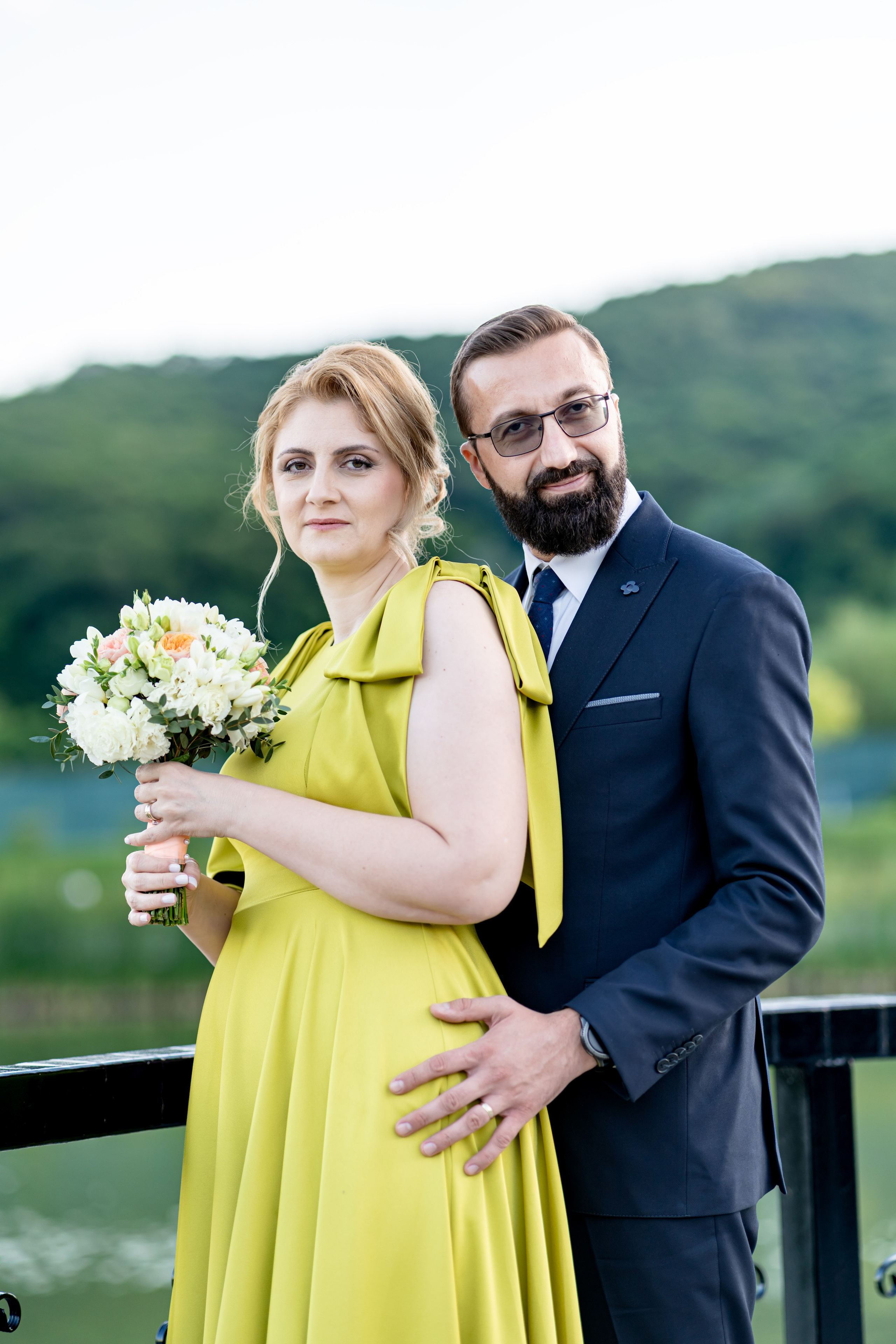 Ședință foto Nași. Mihai Alexandra Events