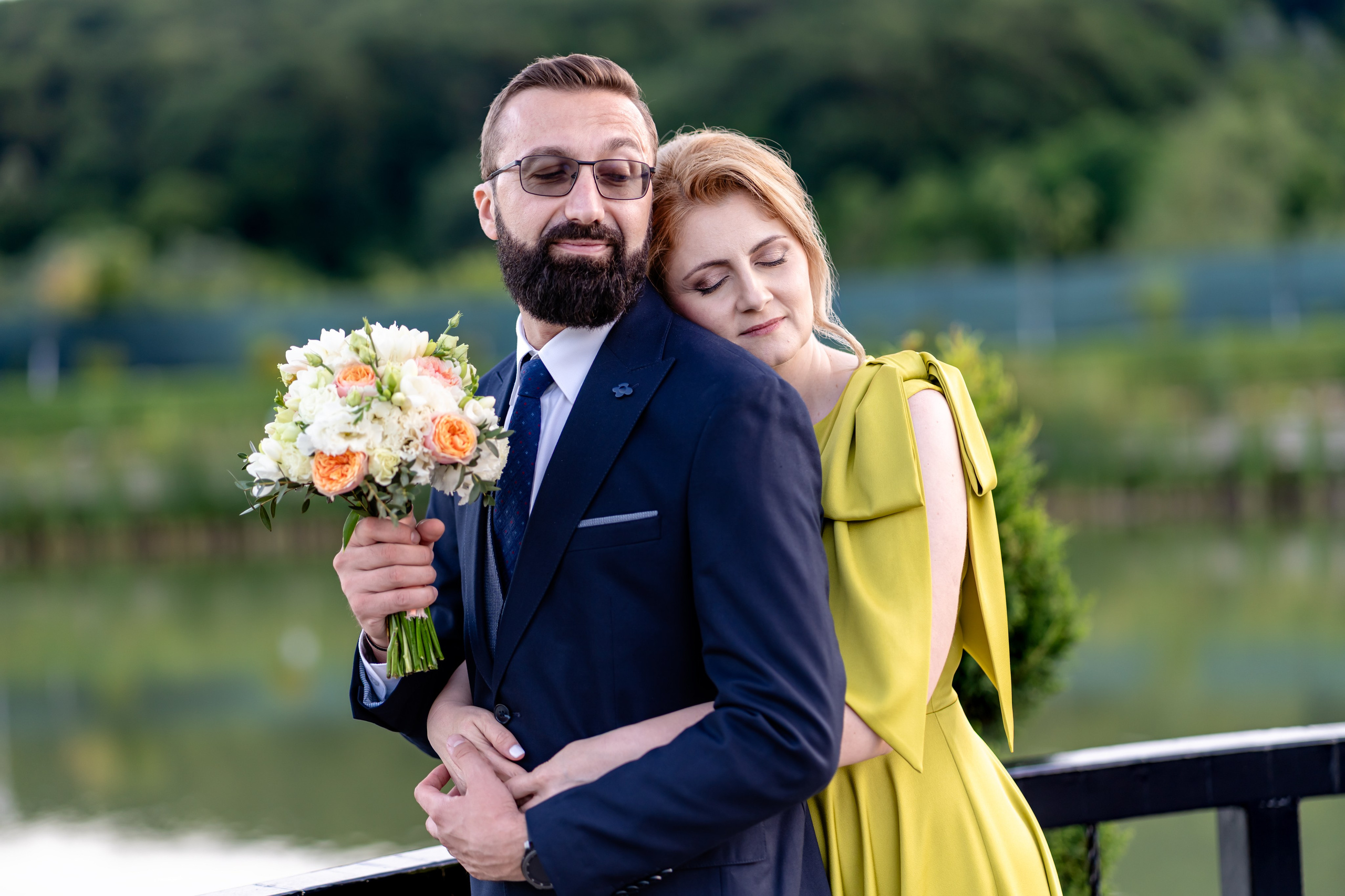 Ședință foto Nași. Mihai Alexandra Events