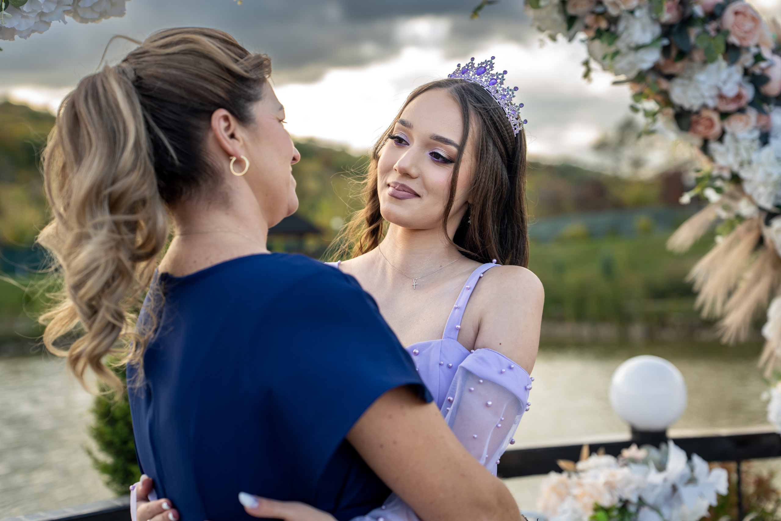 Ședință foto Bianca. Mihai Alexandra Events
