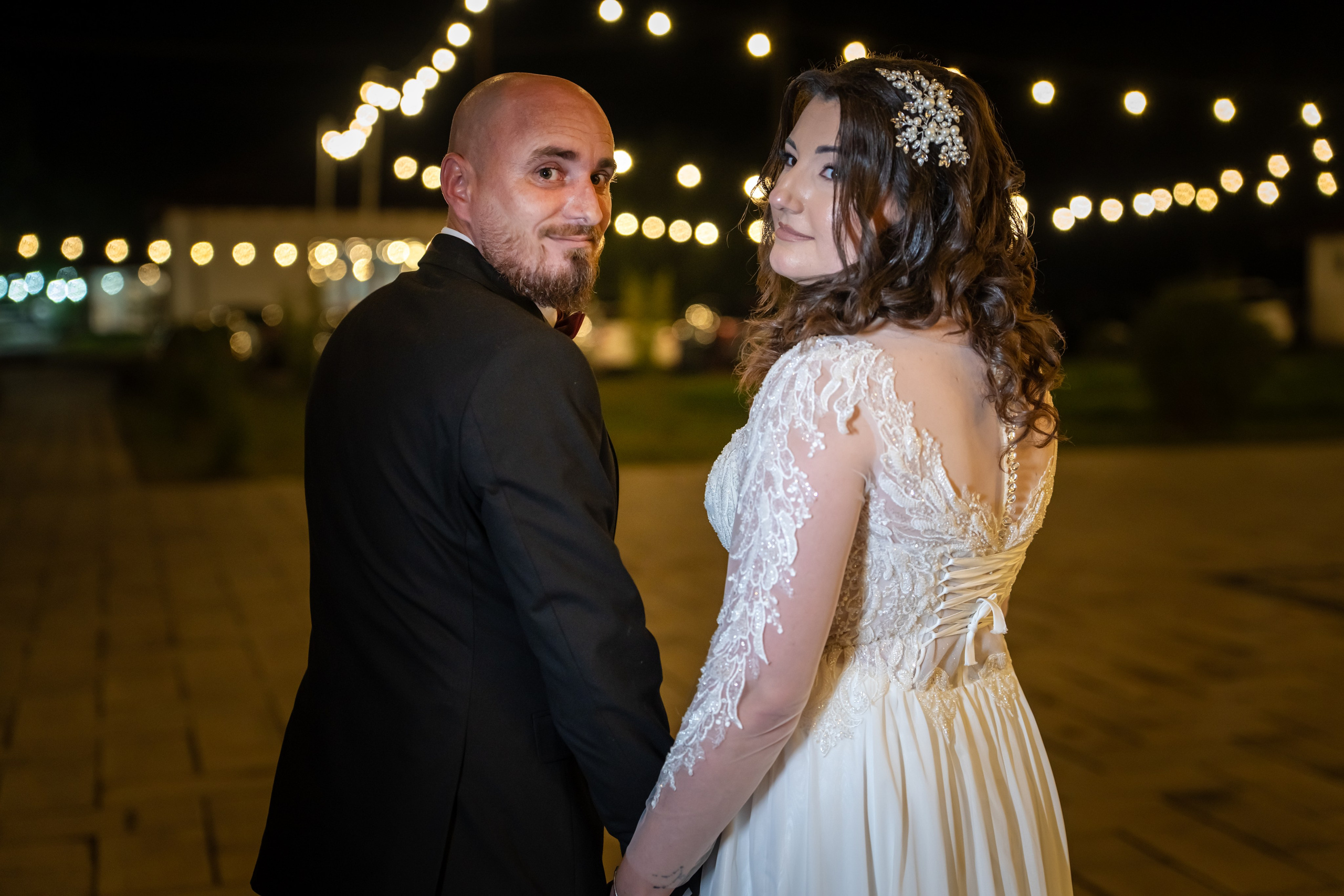 Ședință foto Cristina & Adi. Mihai Alexandra Events