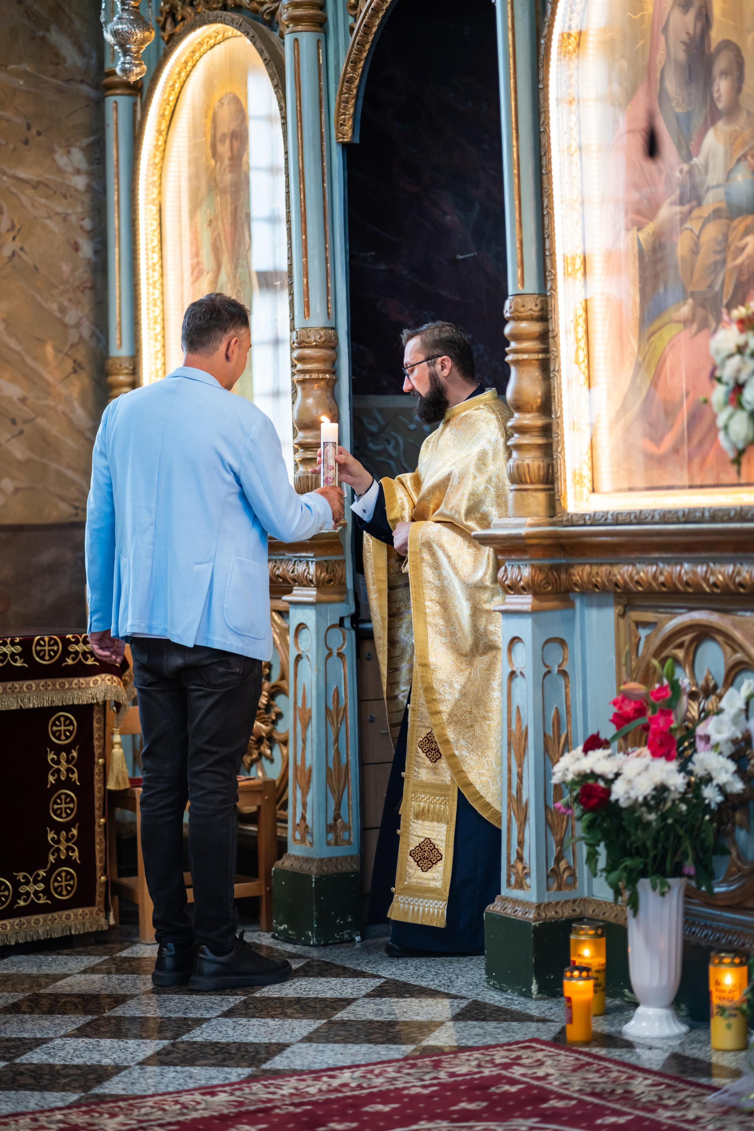 10 Ani Împreună (Cătălina & Adrian). Mihai Alexandra Events