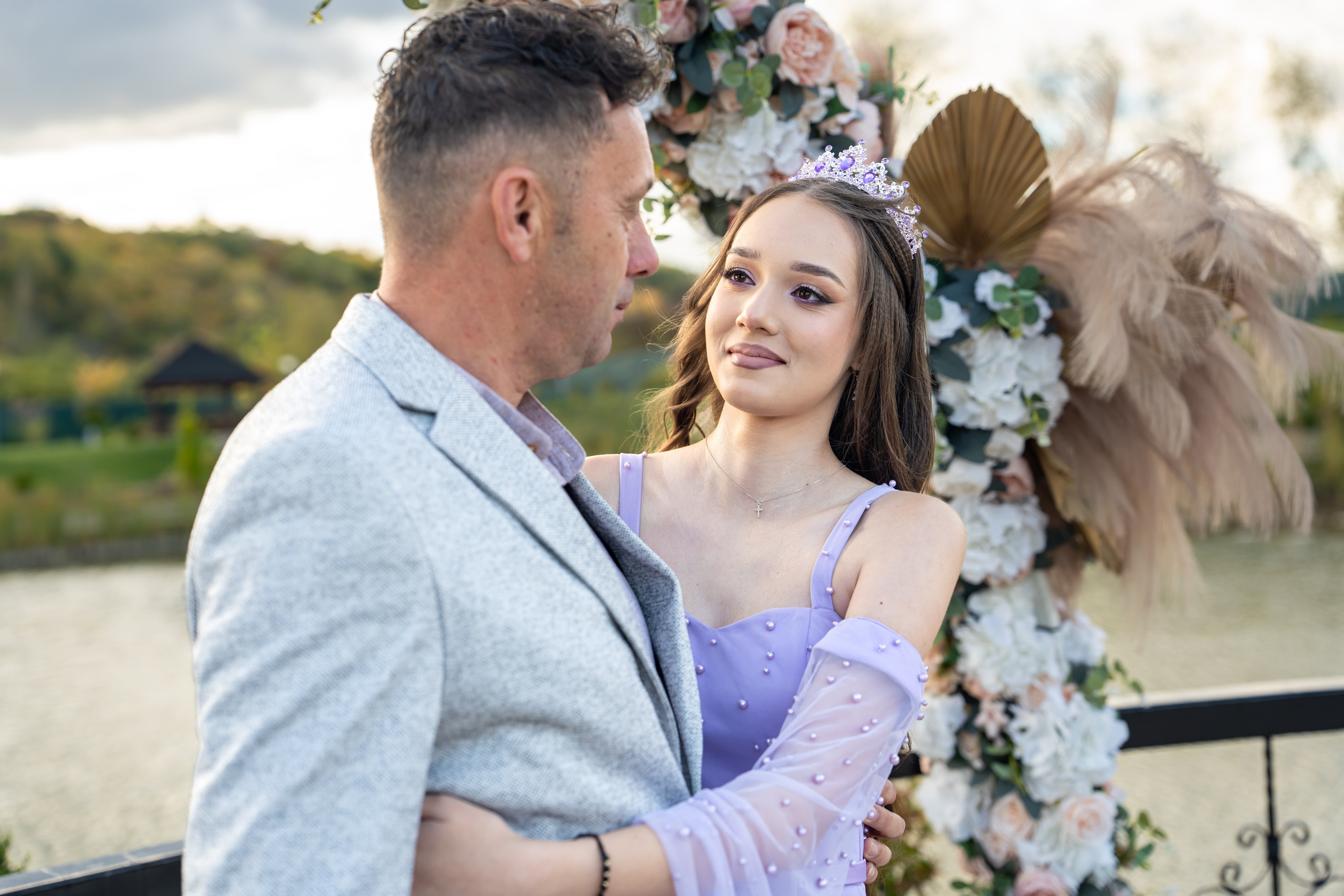 Ședință foto Bianca. Mihai Alexandra Events