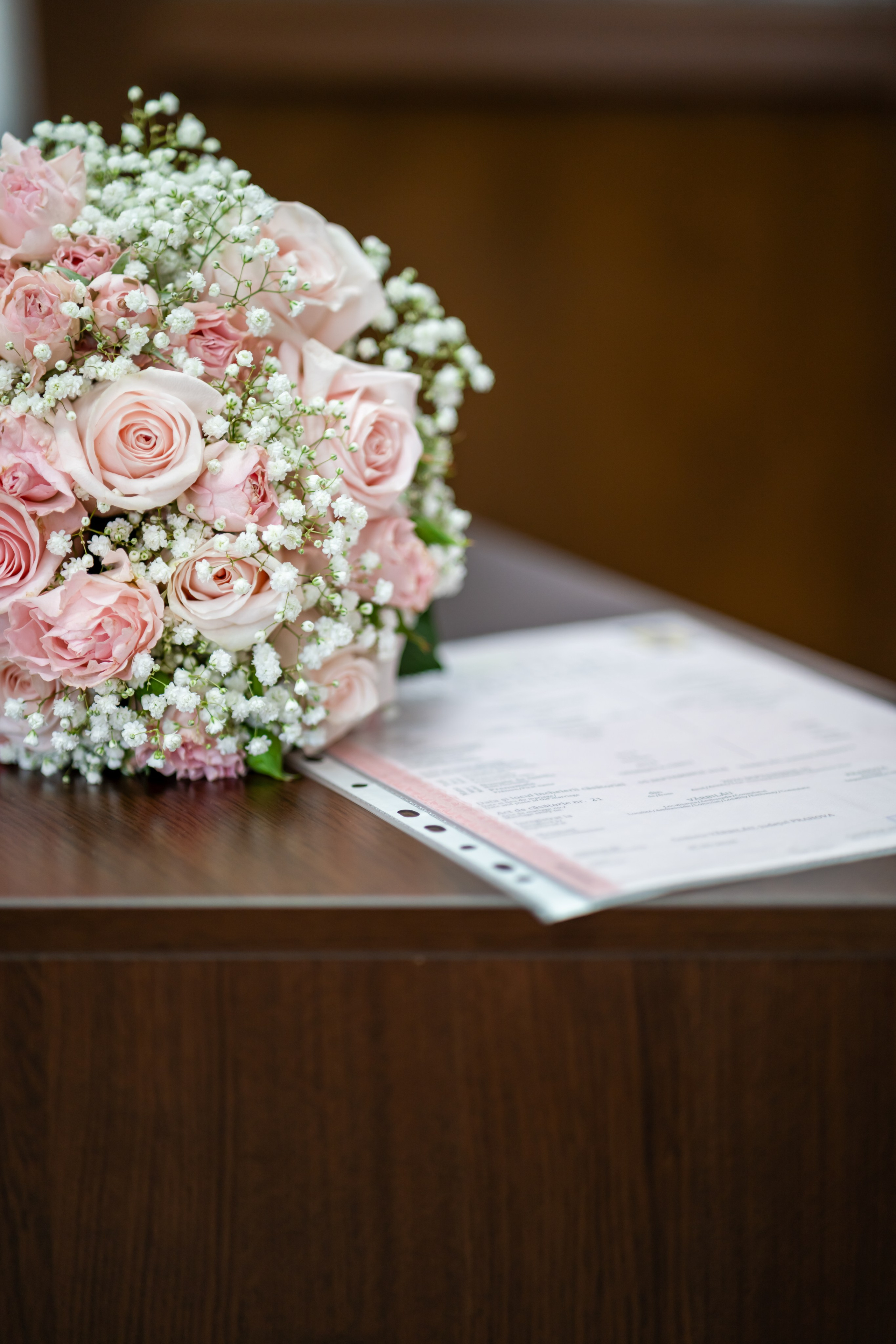 Cununie Civilă Izabela & Mihai. Mihai Alexandra Events