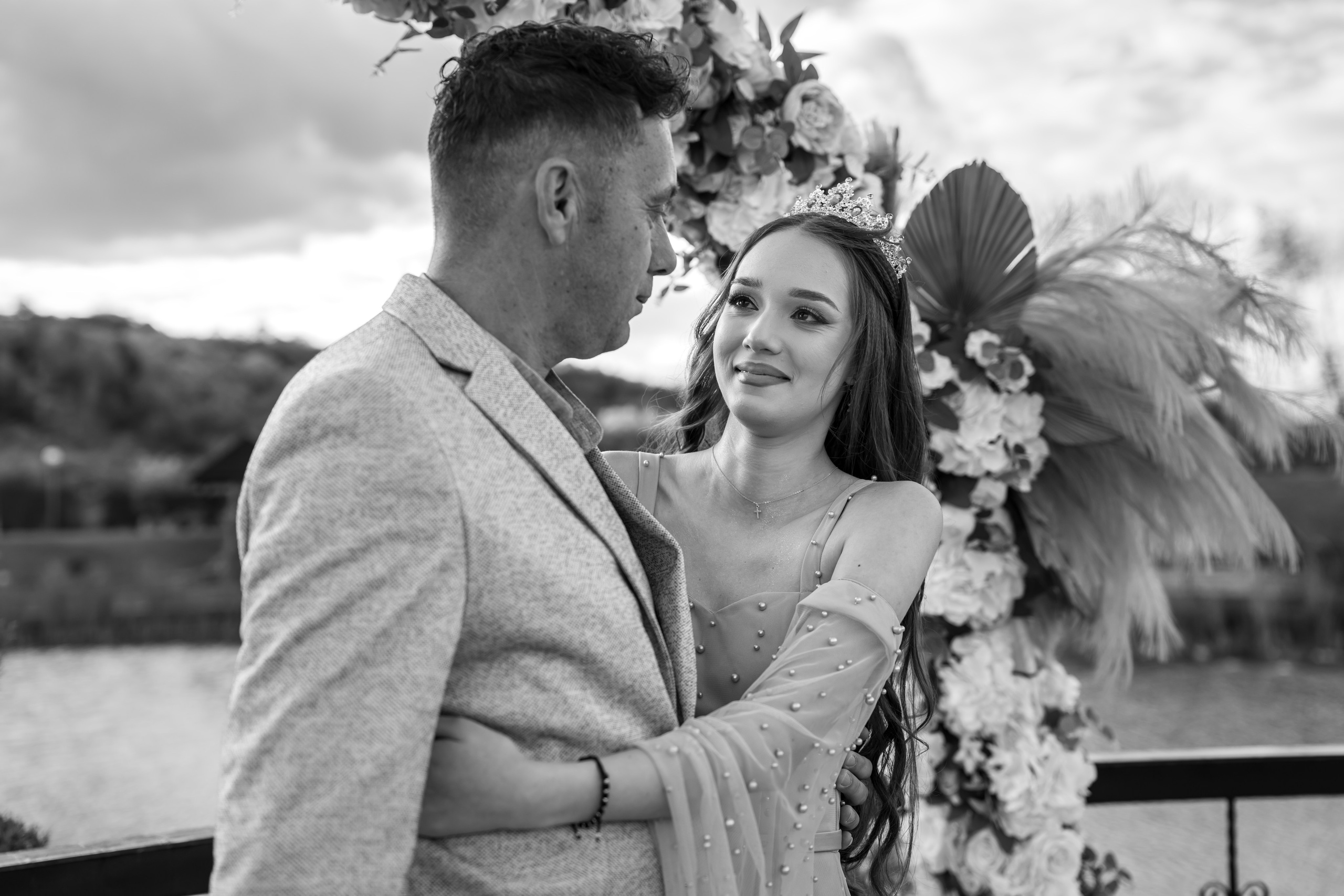 Ședință foto Bianca. Mihai Alexandra Events