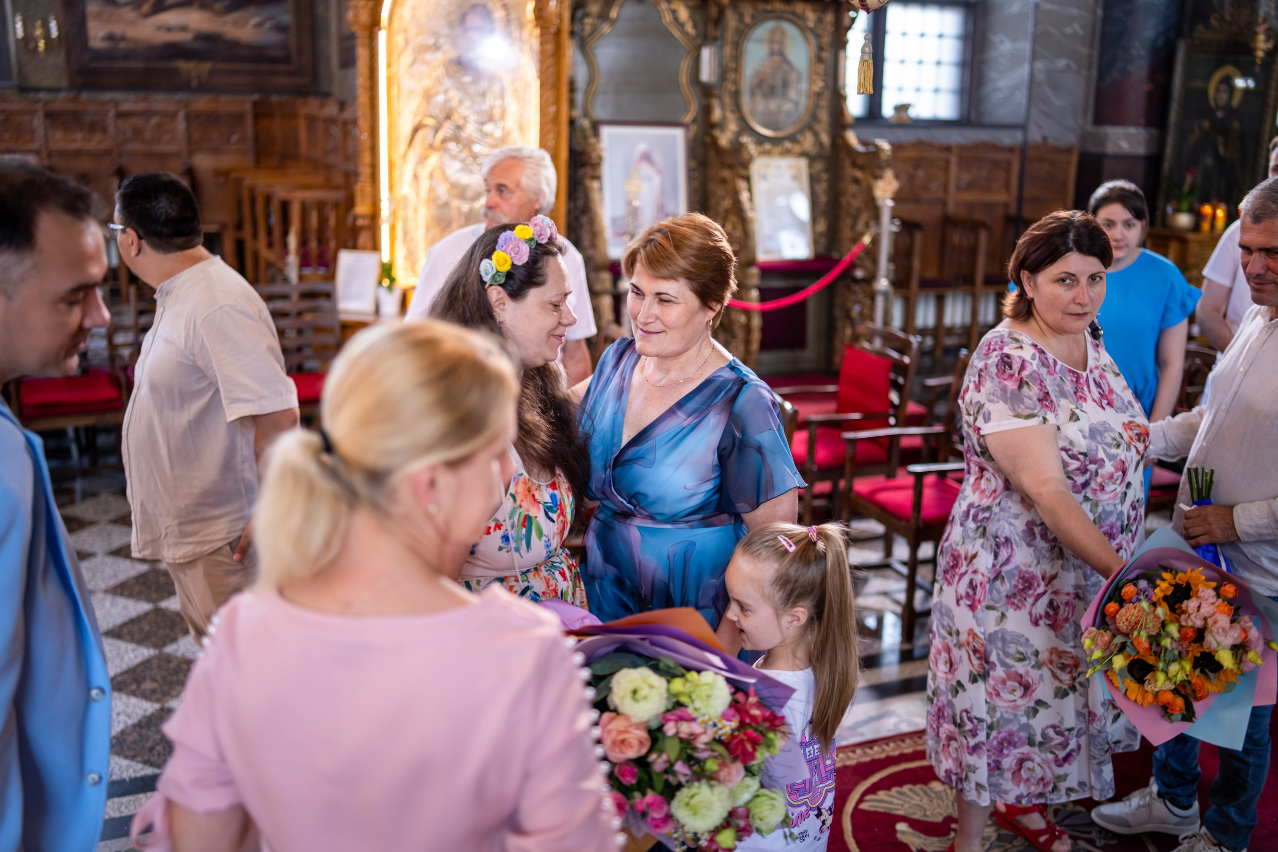 10 Ani Împreună (Cătălina & Adrian). Mihai Alexandra Events