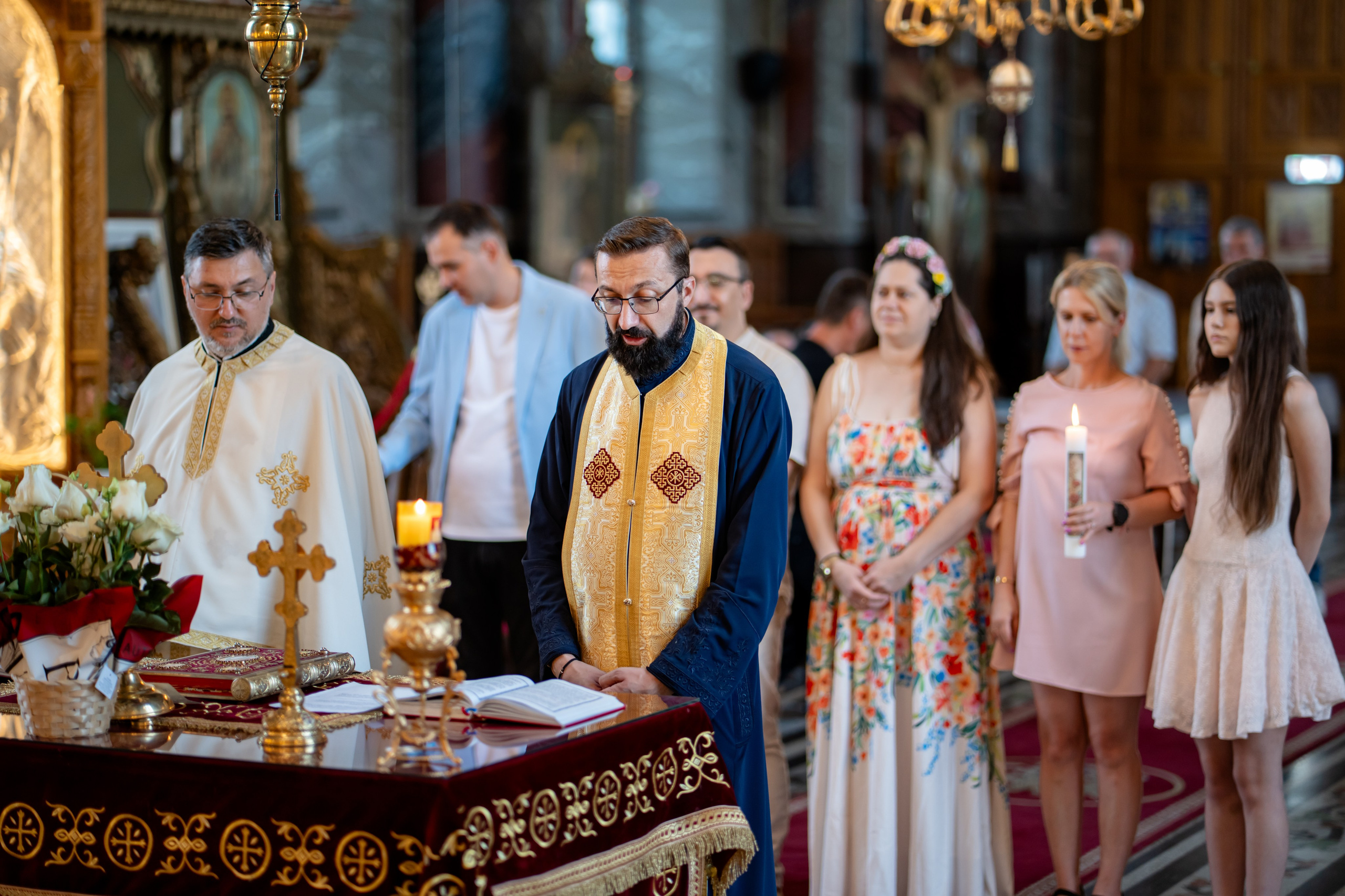 10 Ani Împreună (Cătălina & Adrian). Mihai Alexandra Events