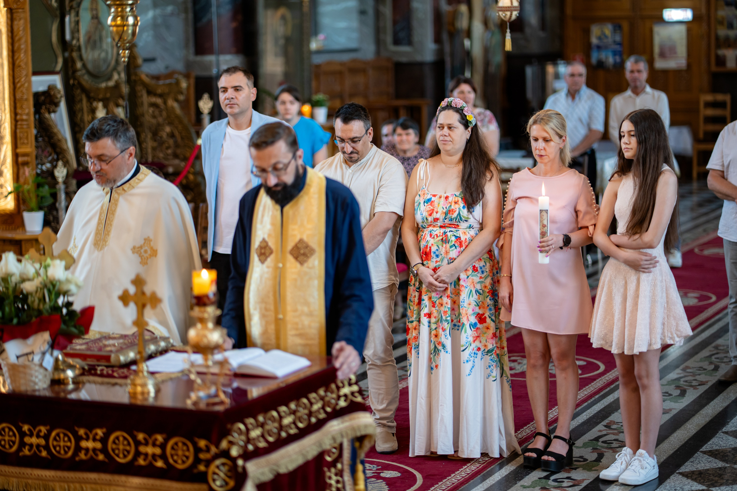 10 Ani Împreună (Cătălina & Adrian). Mihai Alexandra Events