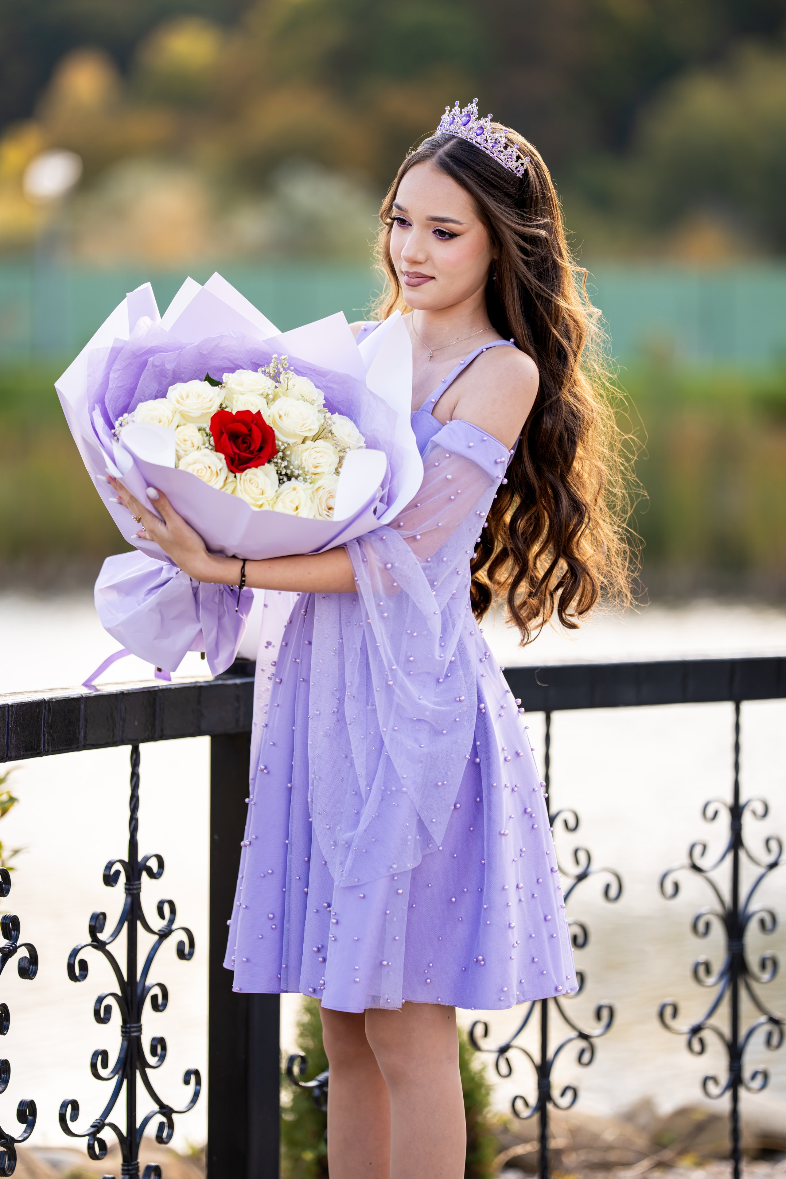 Ședință foto Bianca. Mihai Alexandra Events