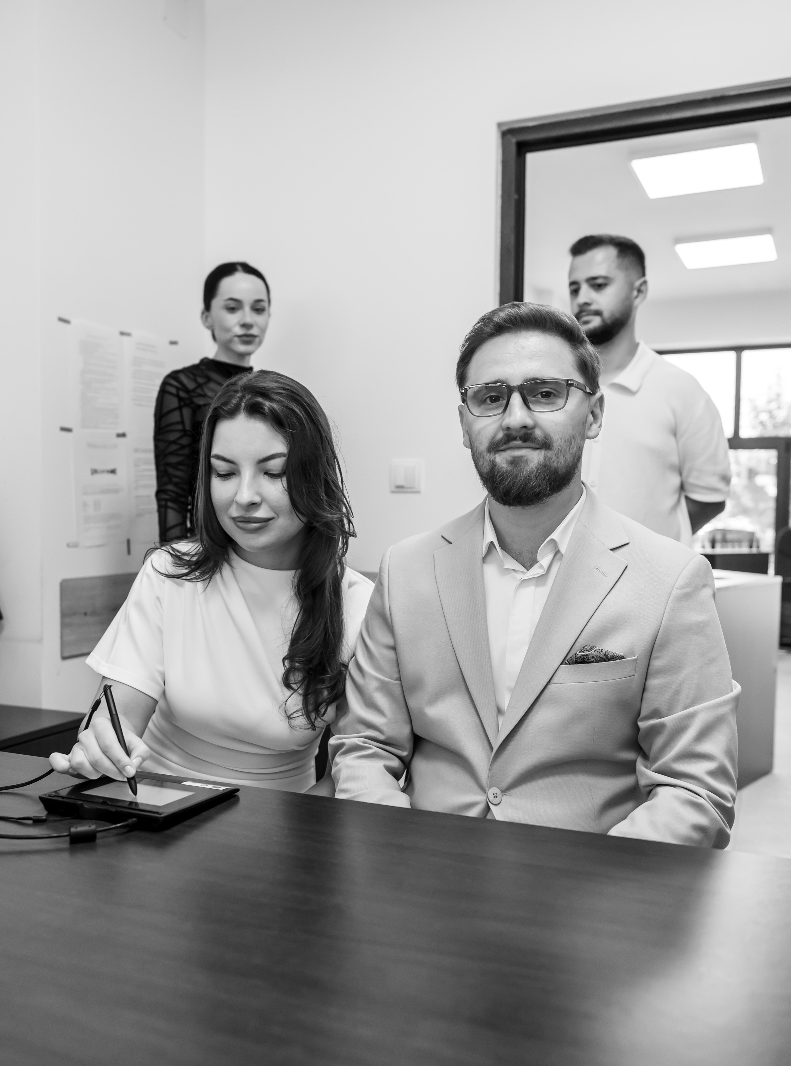 Cununie Civilă Izabela & Mihai. Mihai Alexandra Events