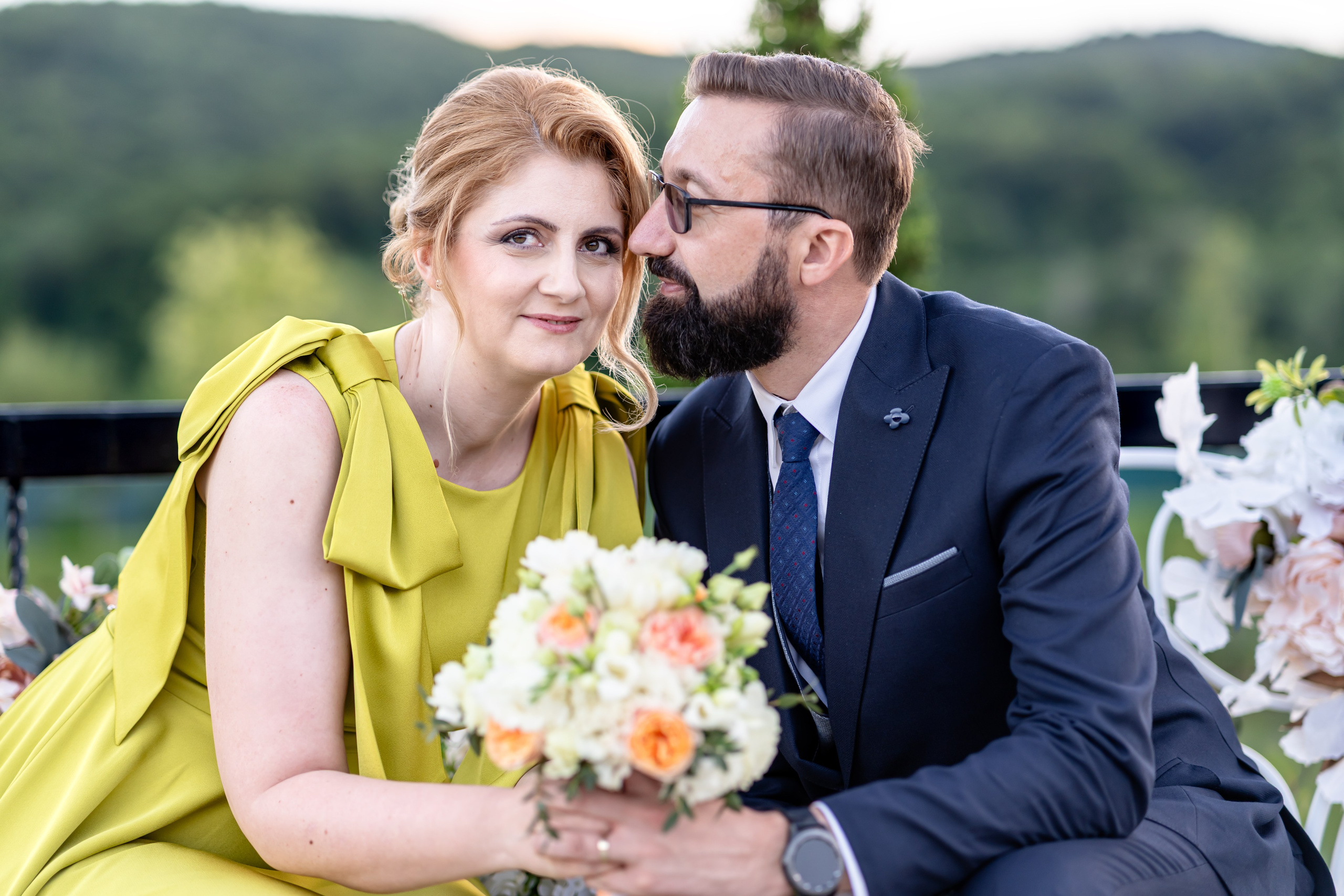 Ședință foto Nași. Mihai Alexandra Events