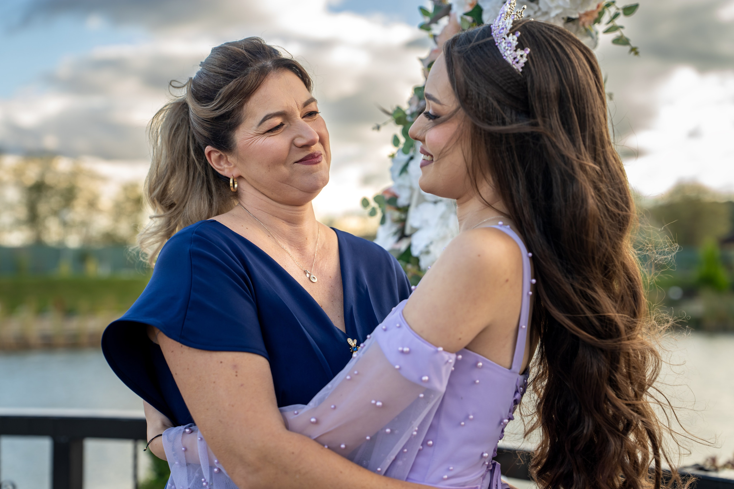Ședință foto Bianca. Mihai Alexandra Events