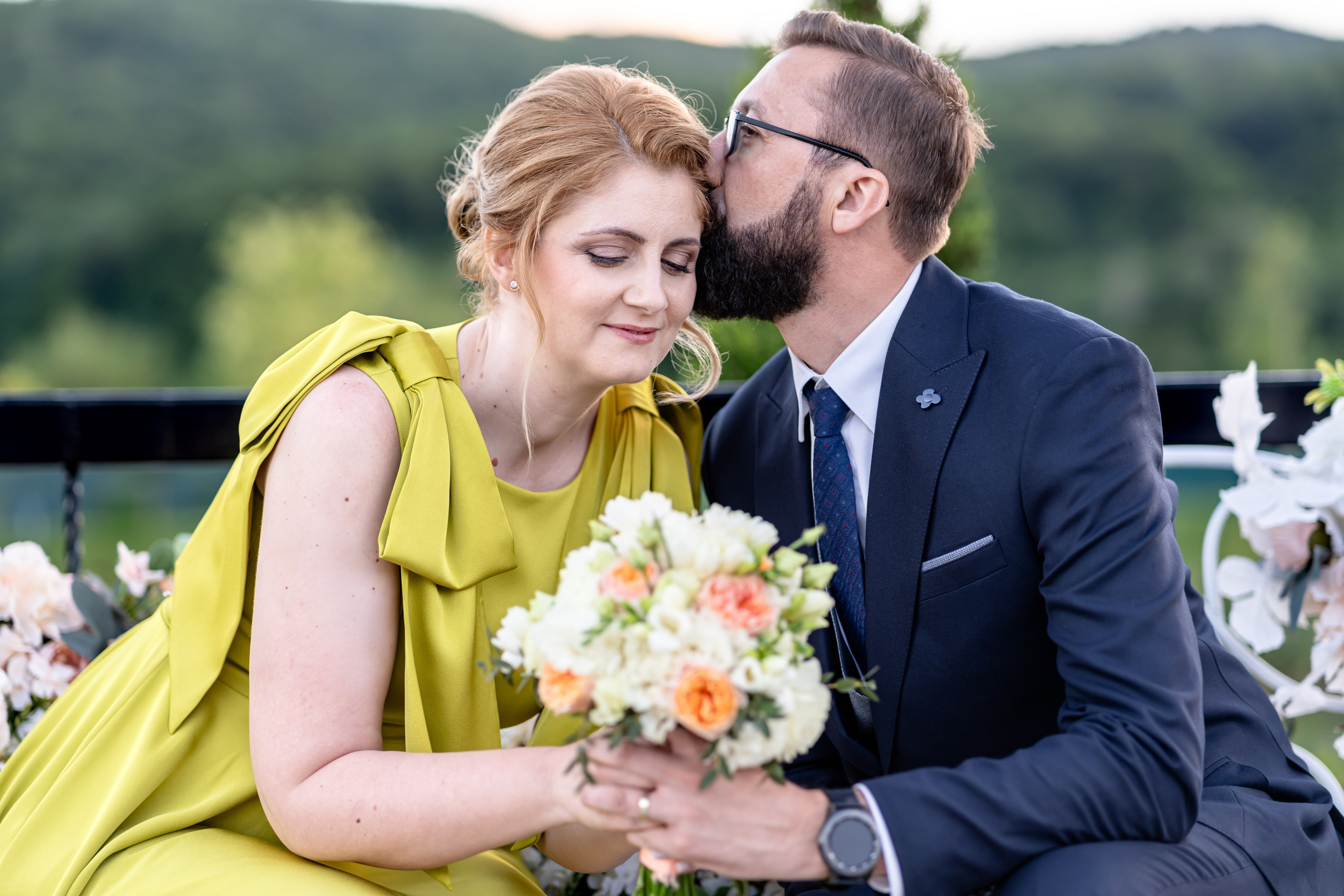 Ședință foto Nași. Mihai Alexandra Events