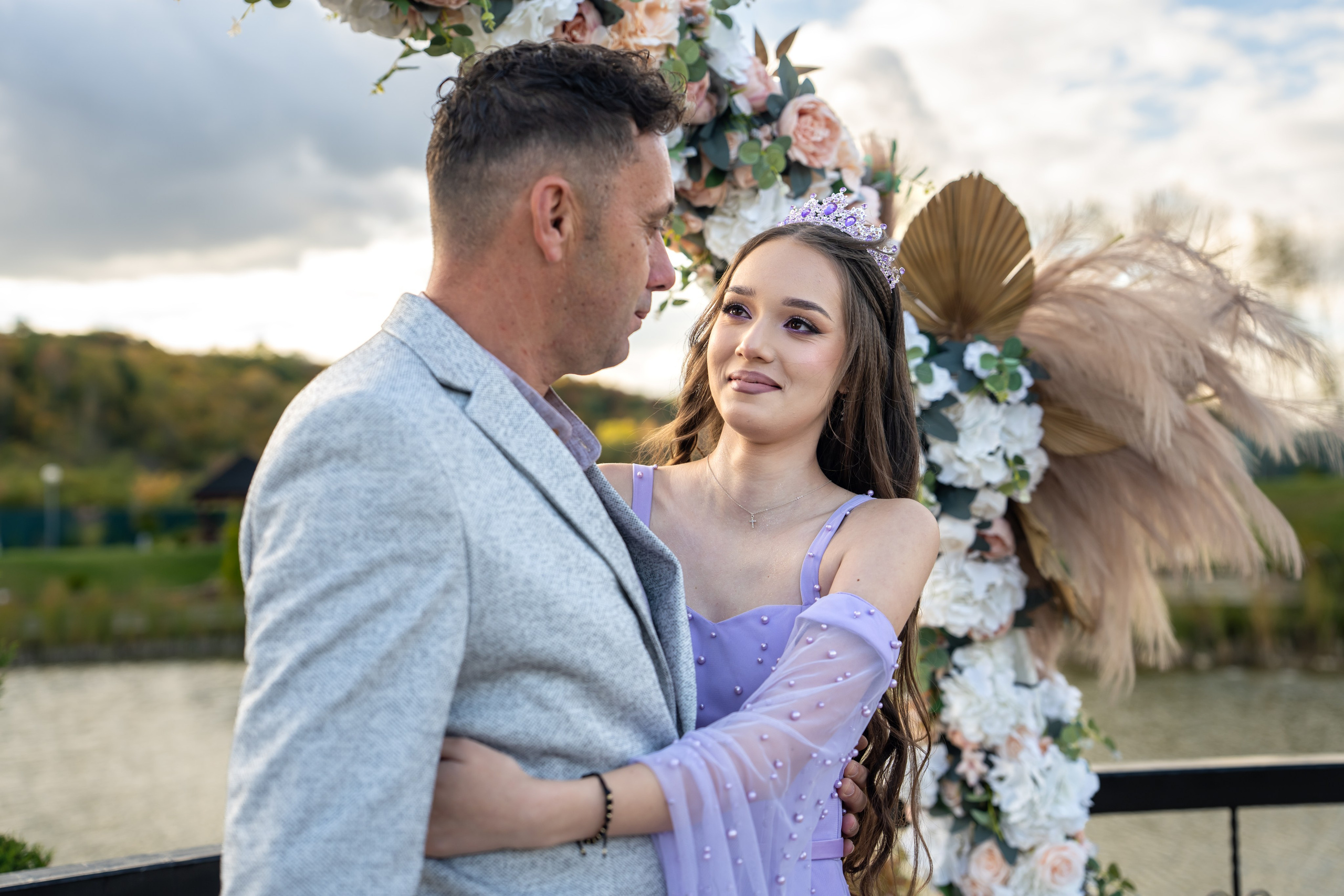 Ședință foto Bianca. Mihai Alexandra Events