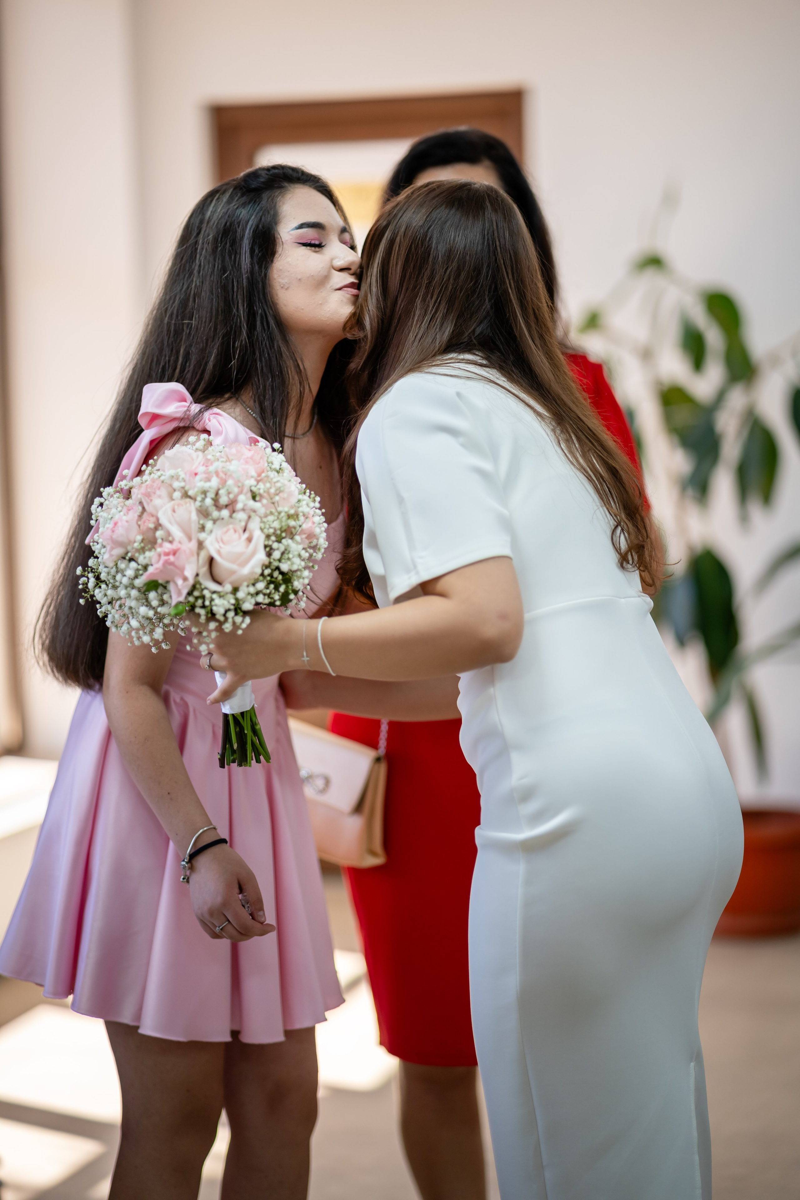 Cununie Civilă Izabela & Mihai. Mihai Alexandra Events