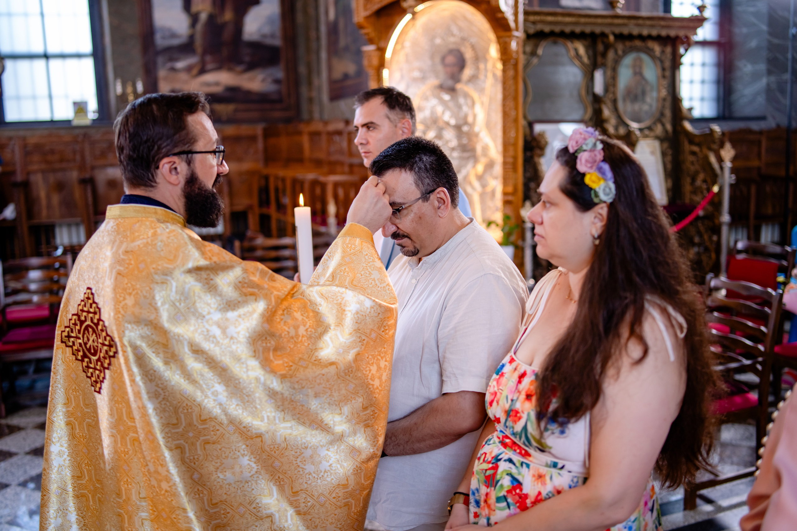 10 Ani Împreună (Cătălina & Adrian). Mihai Alexandra Events