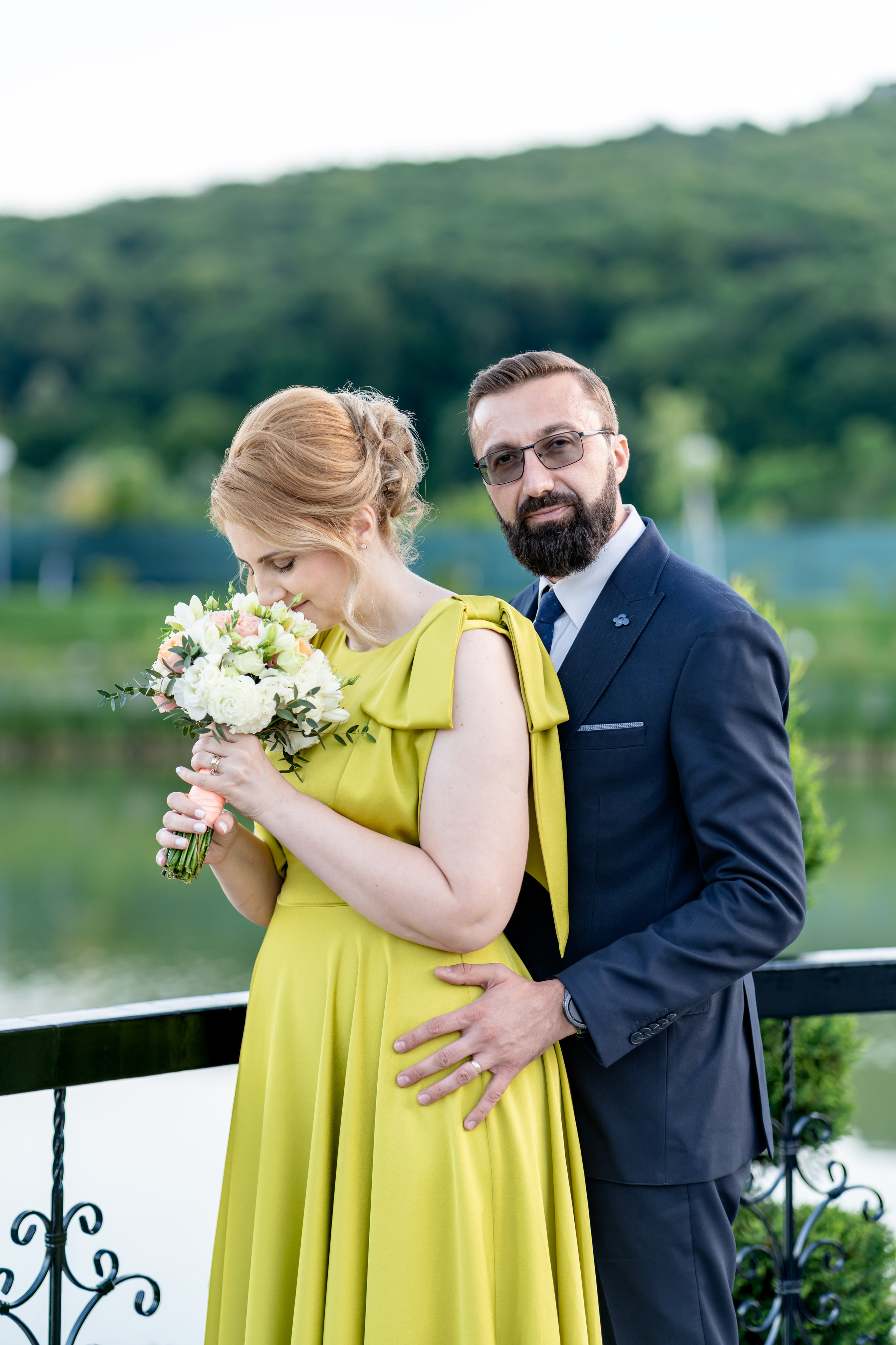Ședință foto Nași. Mihai Alexandra Events