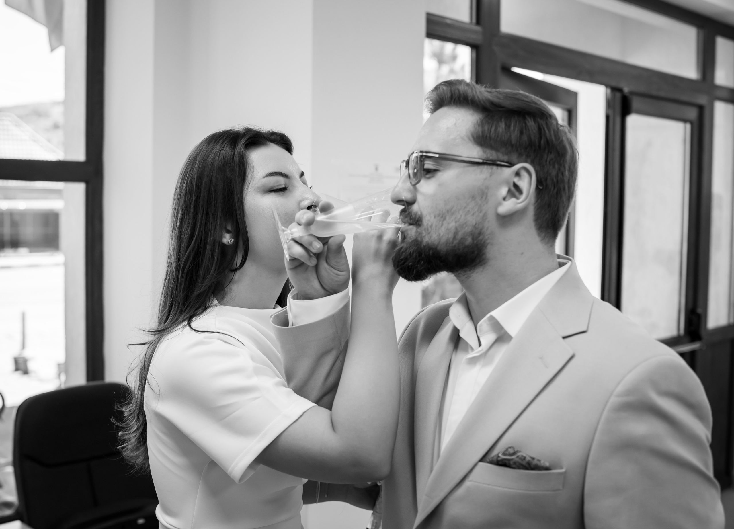 Cununie Civilă Izabela & Mihai. Mihai Alexandra Events