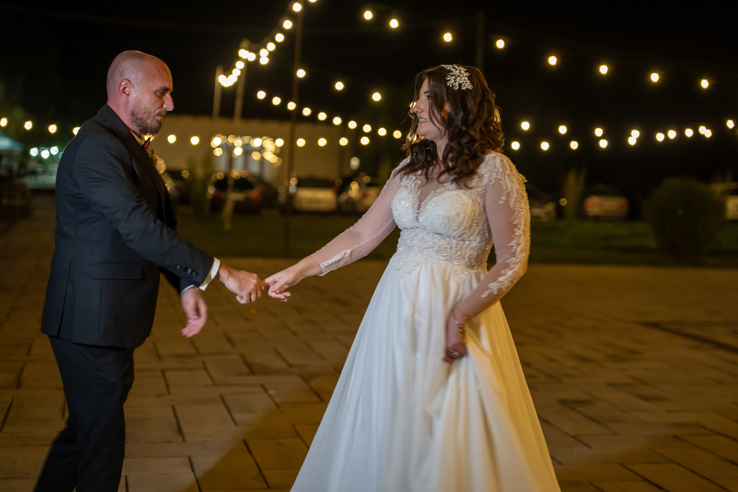 Ședință foto Cristina & Adi. Mihai Alexandra Events