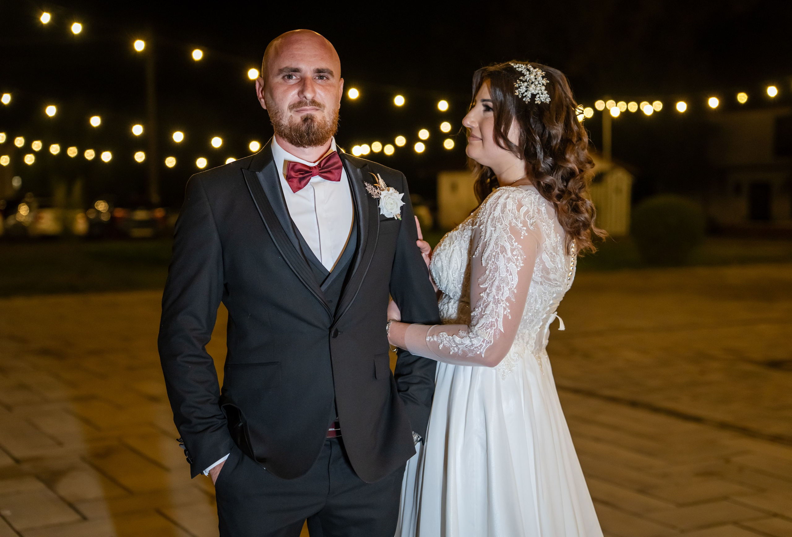 Ședință foto Cristina & Adi. Mihai Alexandra Events