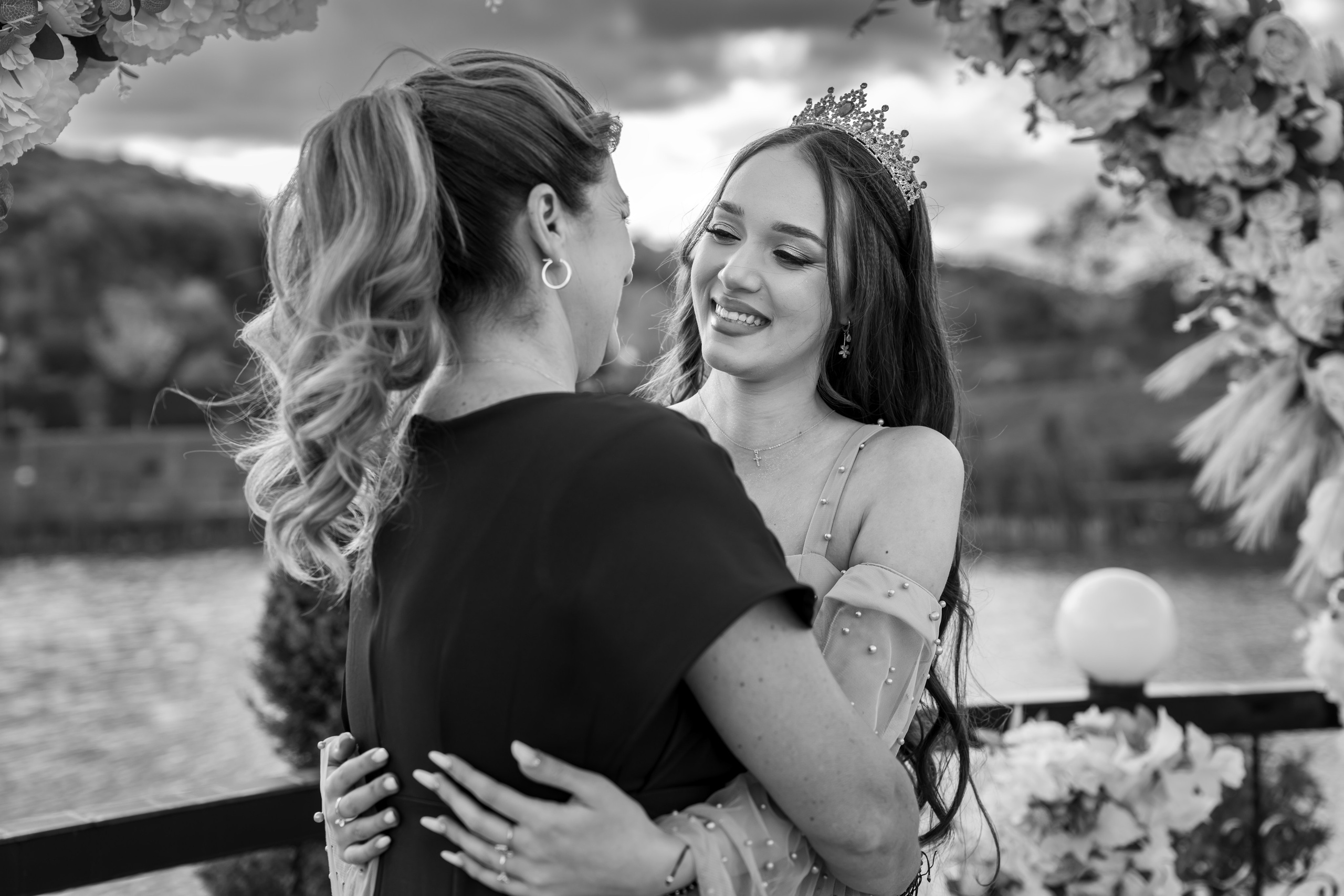 Ședință foto Bianca. Mihai Alexandra Events