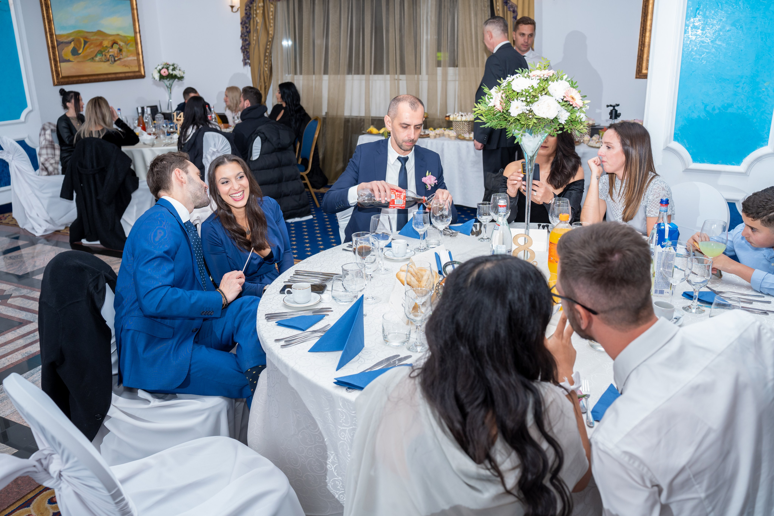 Nuntă Florin & Andreea