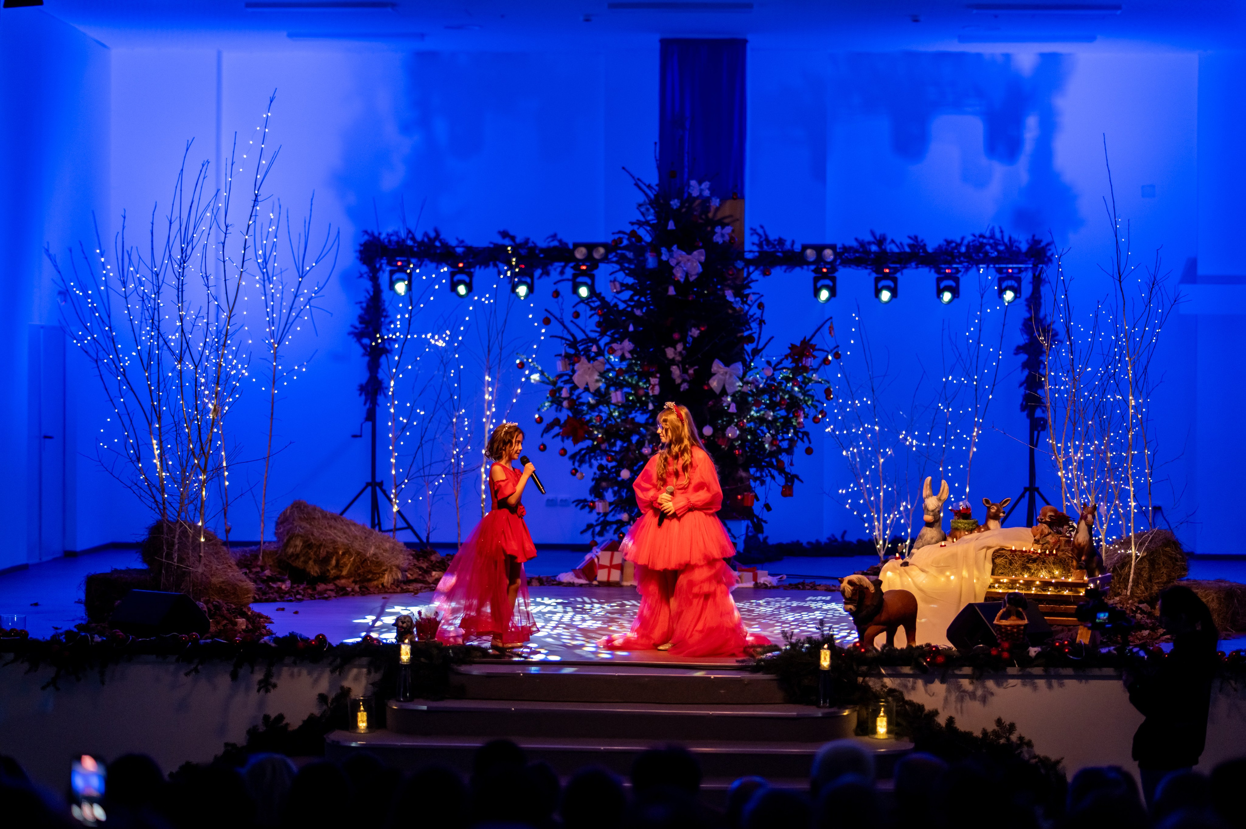 2026.12.21 Concert Anastasia & Patricia