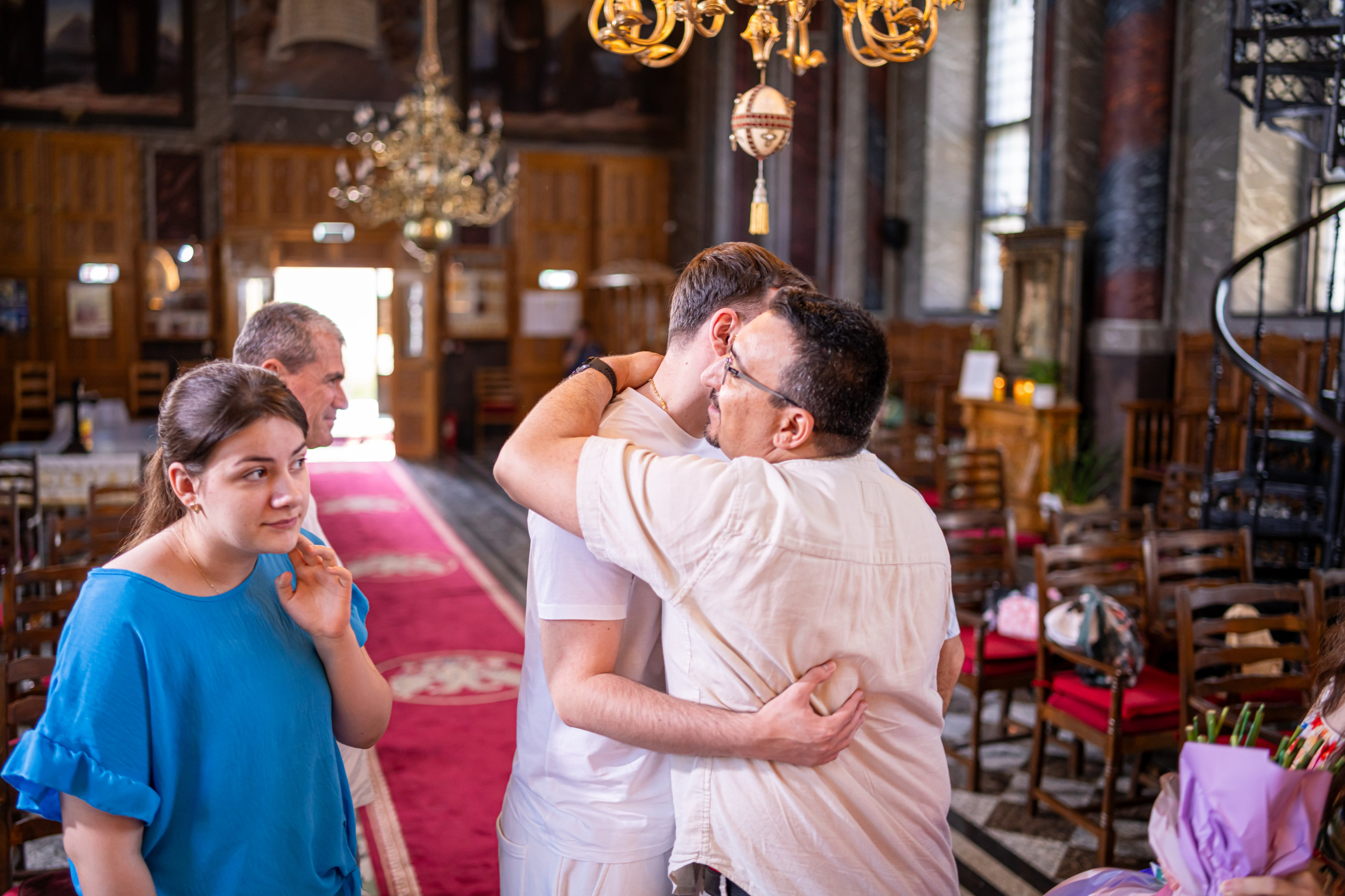 10 Ani Împreună (Cătălina & Adrian). Mihai Alexandra Events