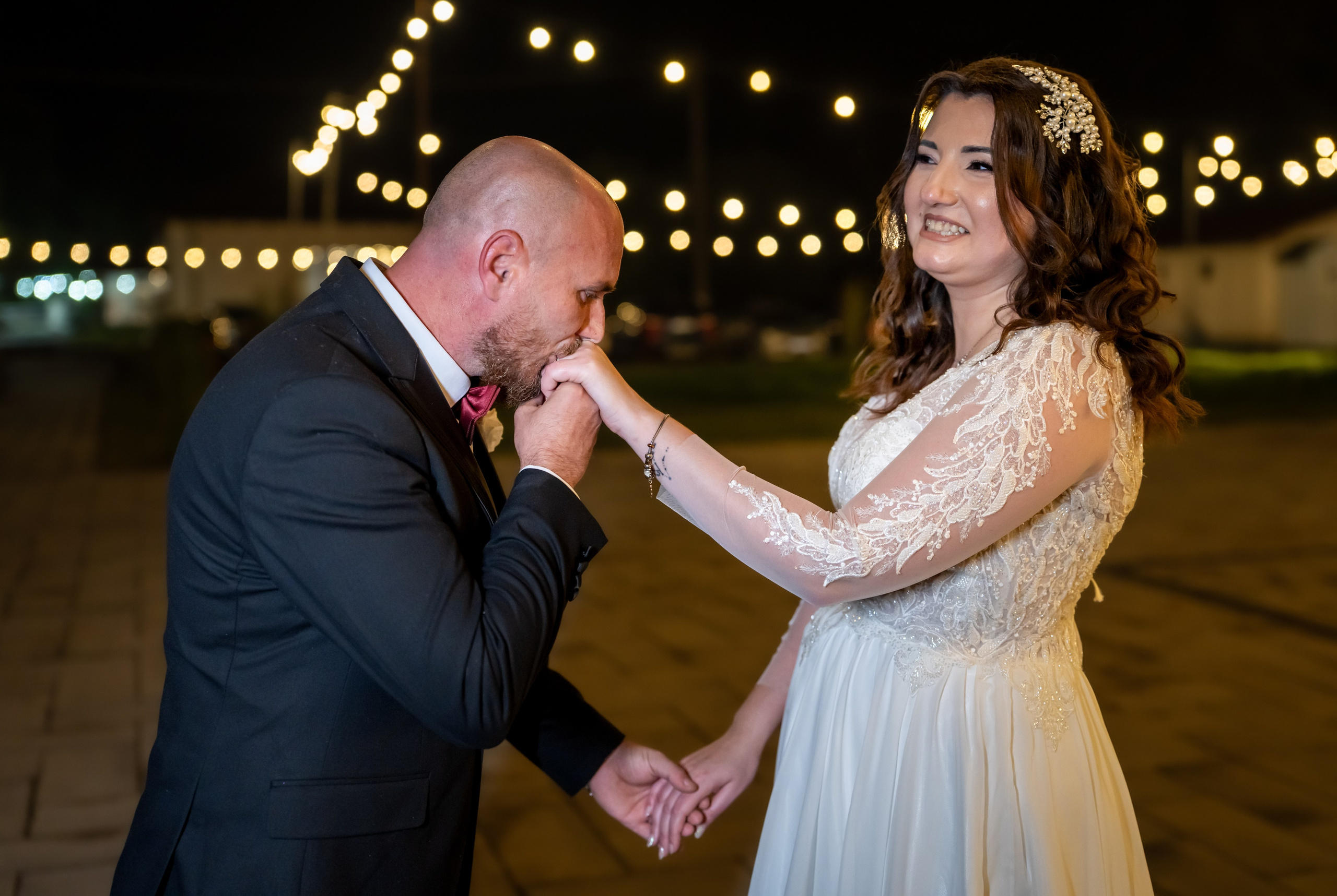 Ședință foto Cristina & Adi. Mihai Alexandra Events