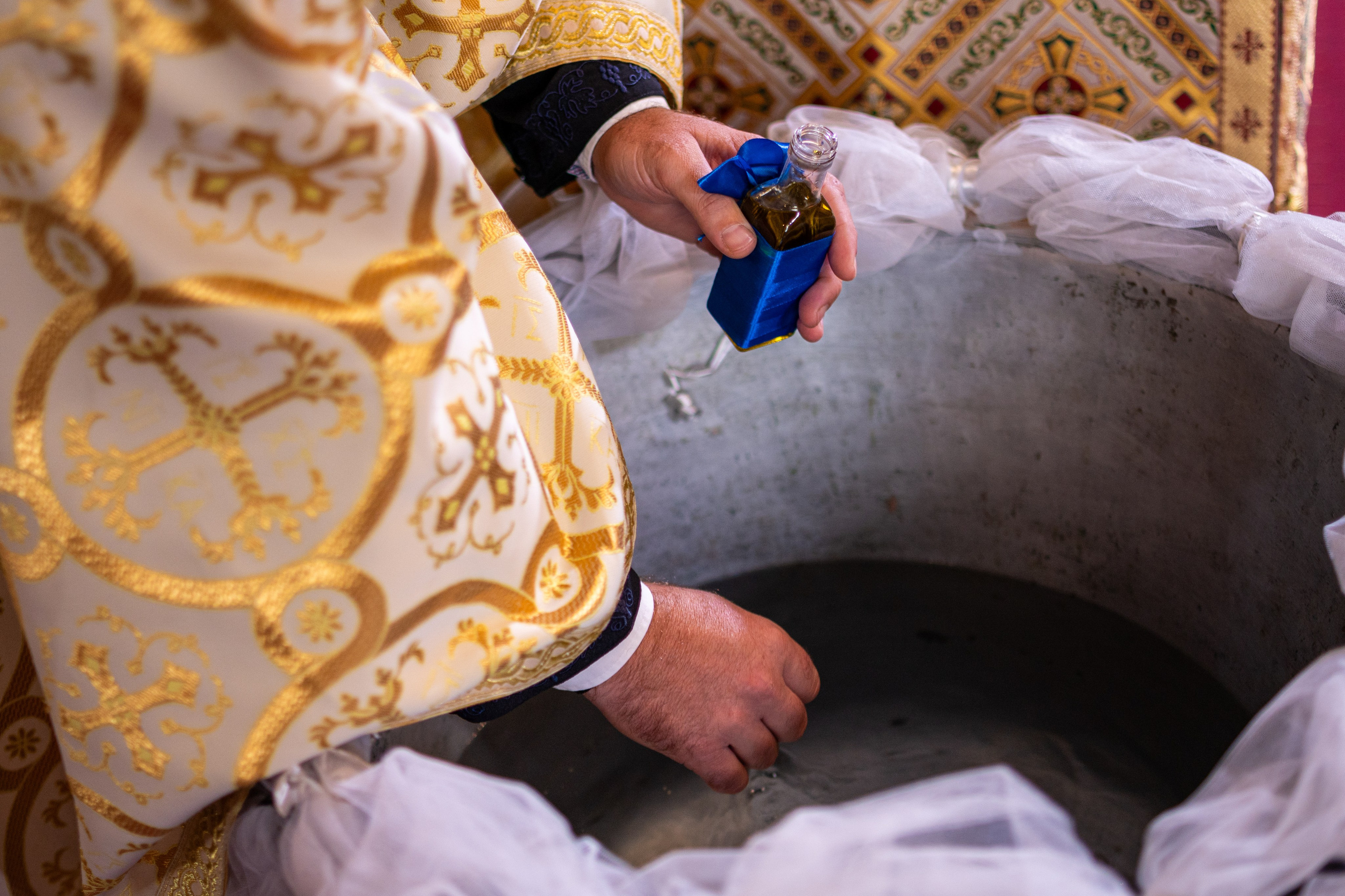 Botez Edoardo Andrei (Biserica Parohia Varbilau I). Mihai Alexandra Events