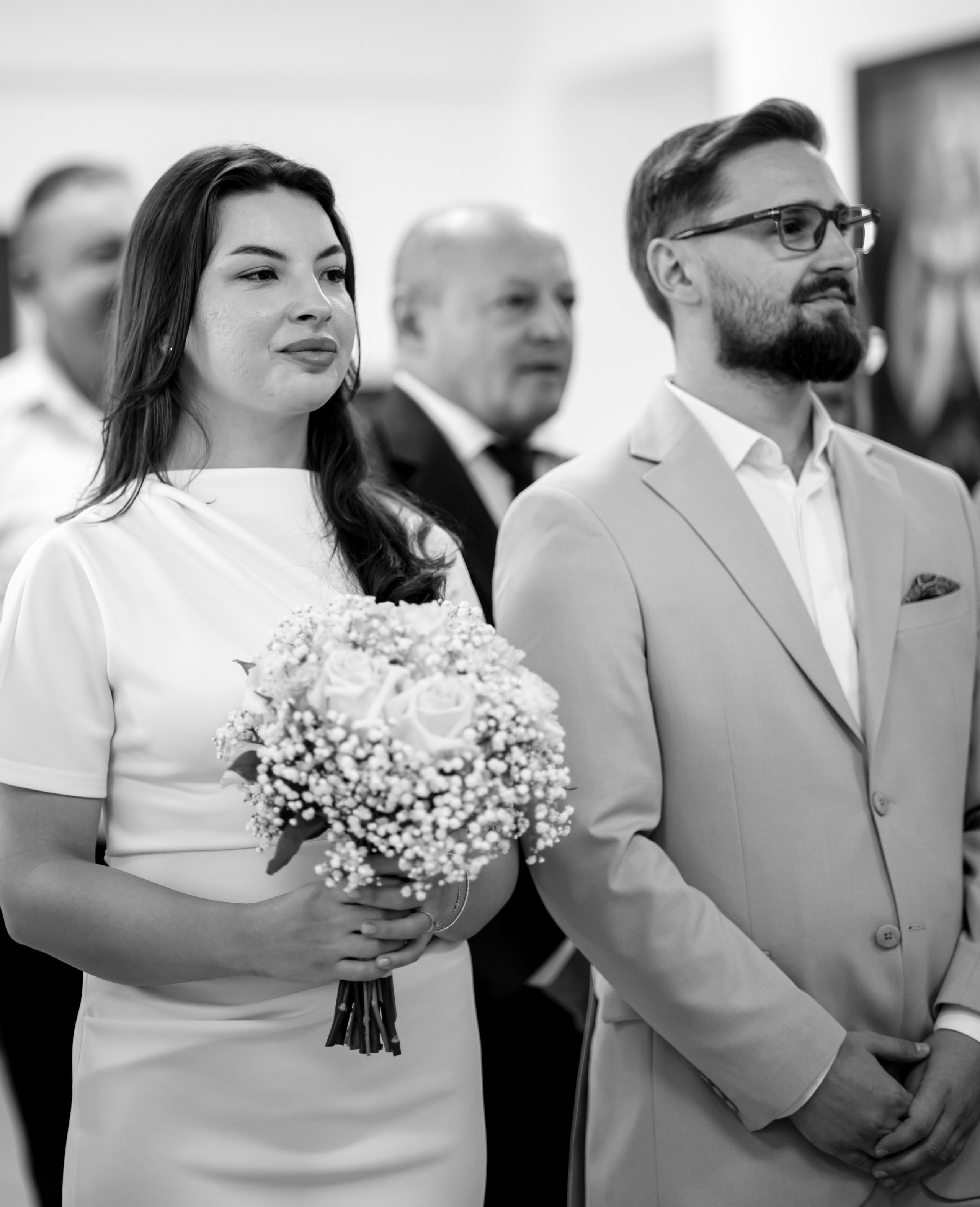 Cununie Civilă Izabela & Mihai. Mihai Alexandra Events