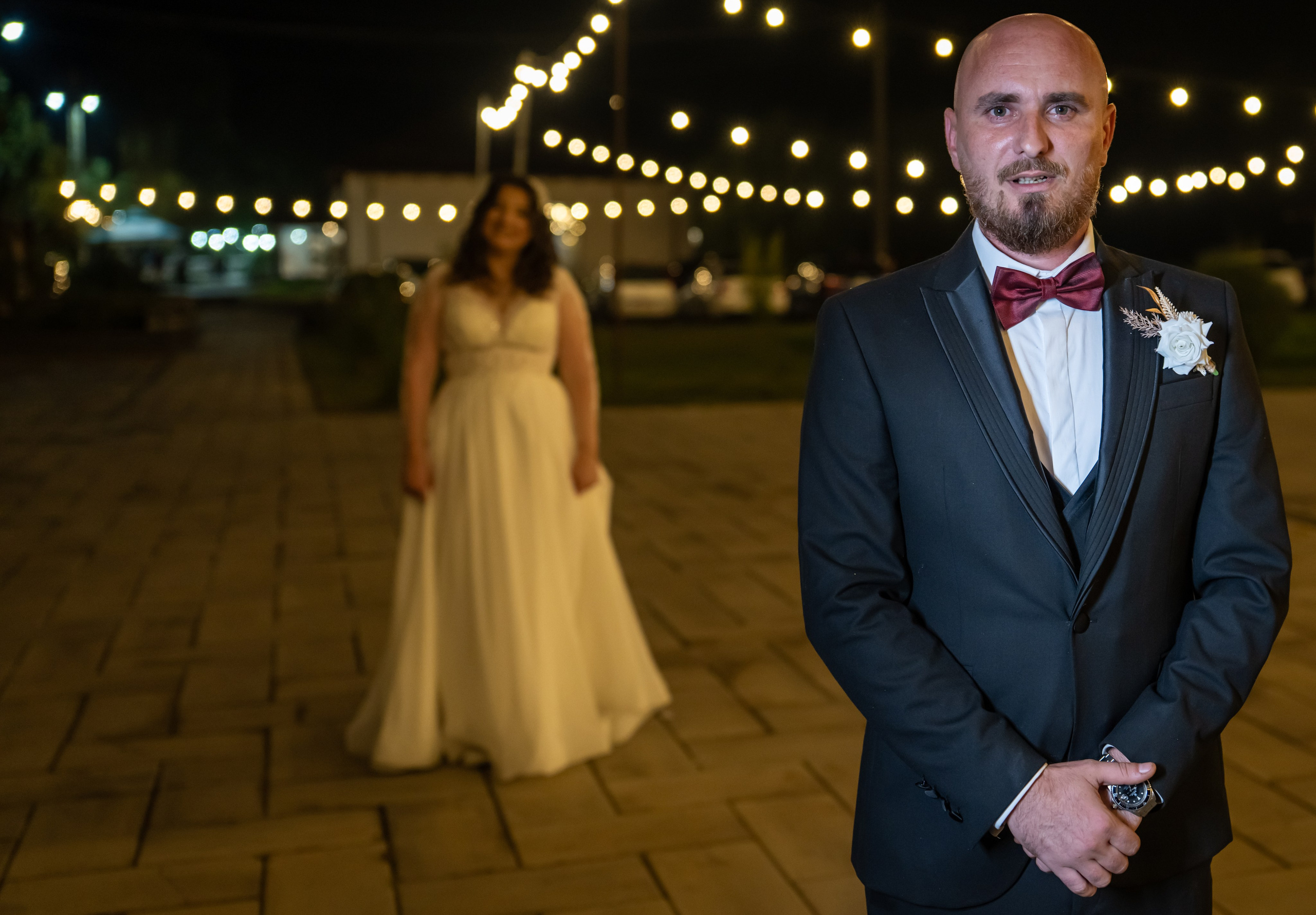 Ședință foto Cristina & Adi. Mihai Alexandra Events