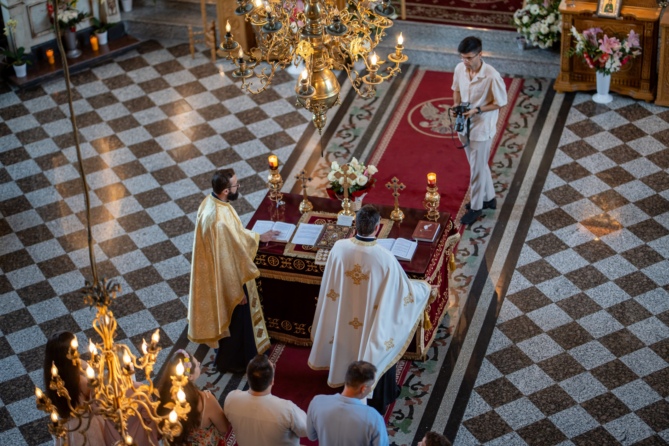 10 Ani Împreună (Cătălina & Adrian). Mihai Alexandra Events