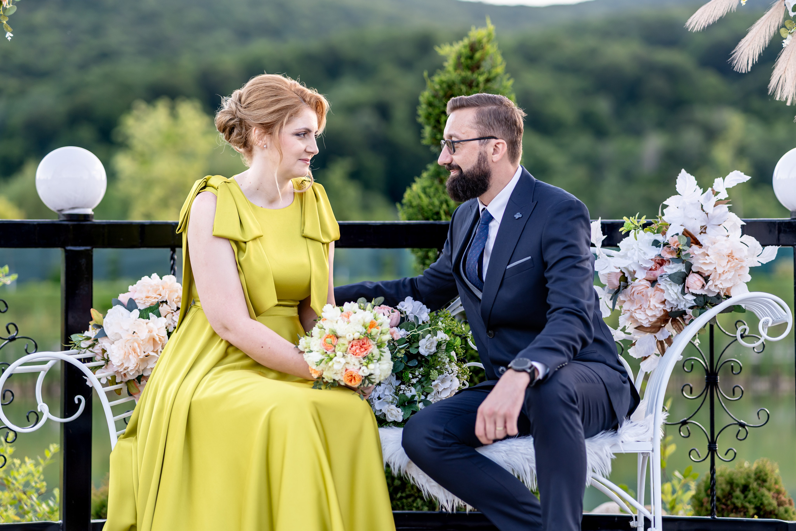 Ședință foto Nași. Mihai Alexandra Events