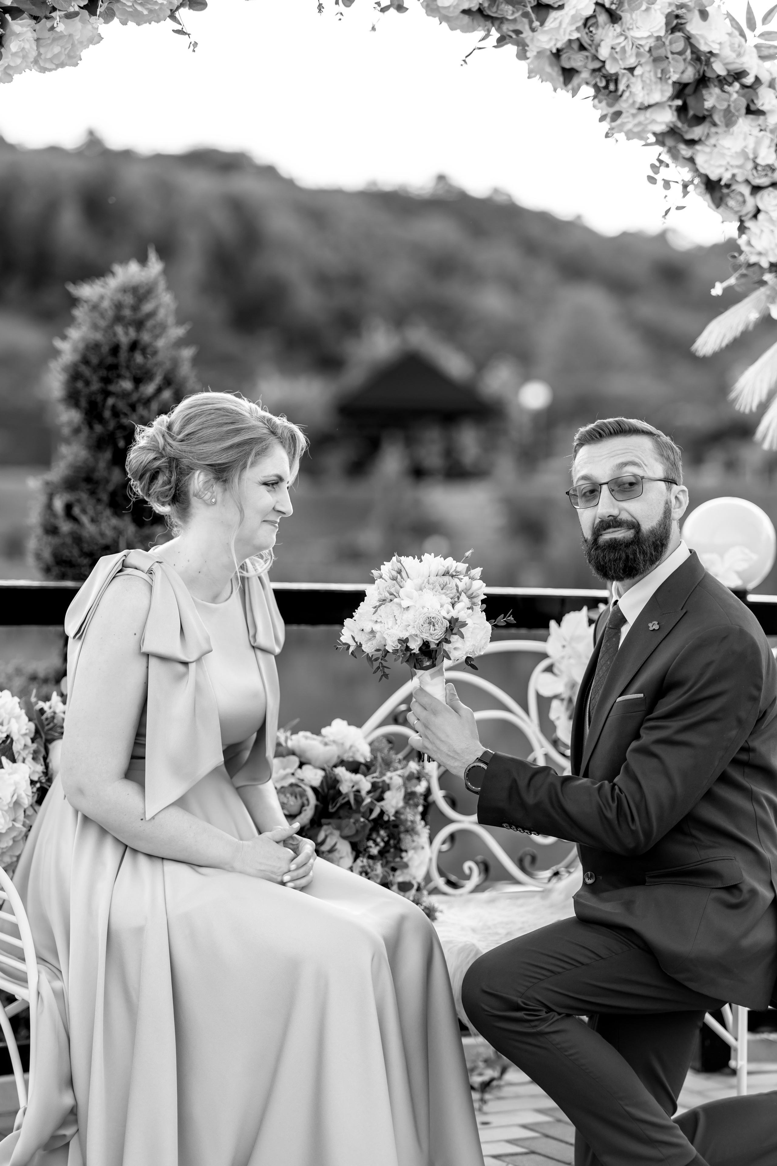 Ședință foto Nași. Mihai Alexandra Events