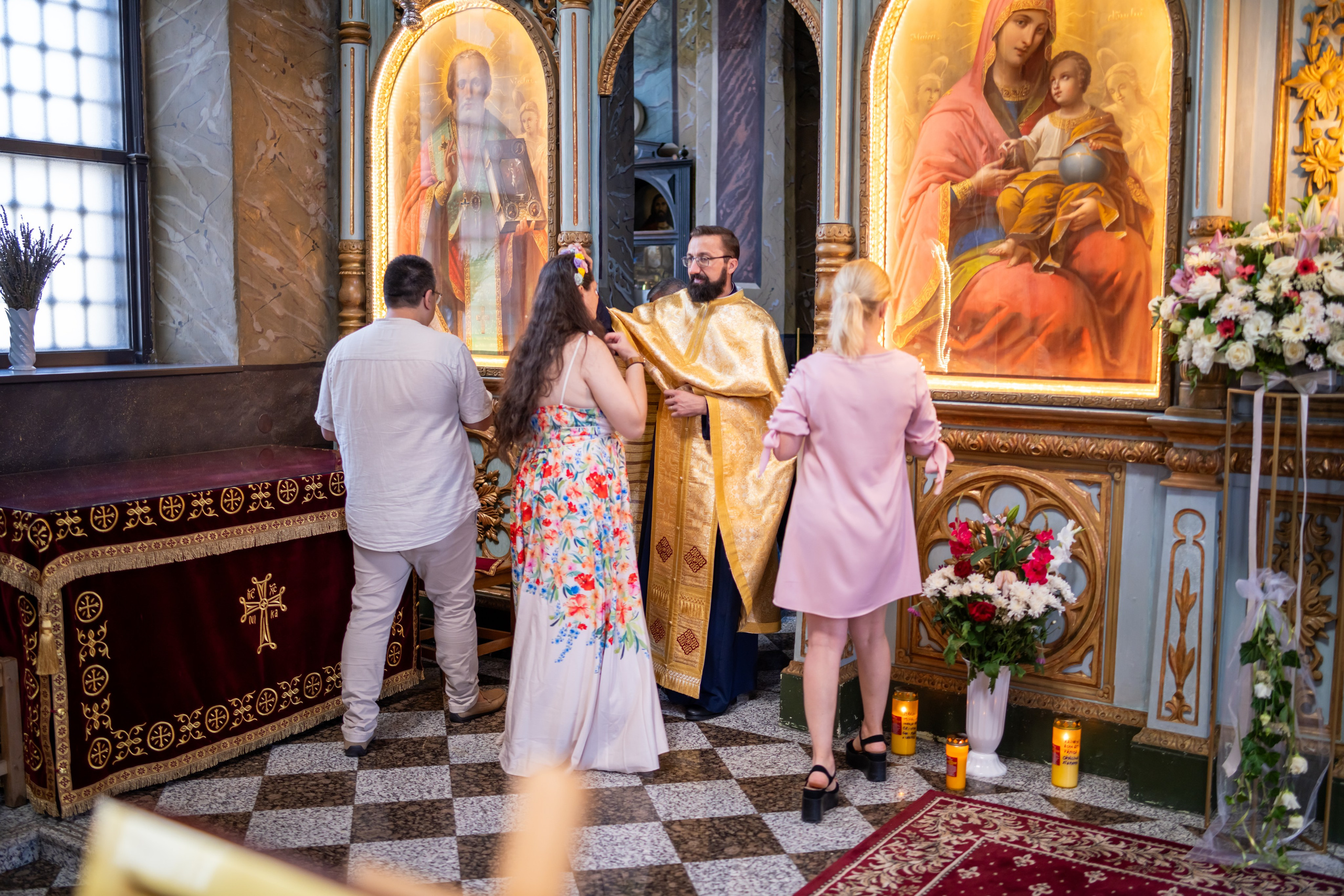 10 Ani Împreună (Cătălina & Adrian). Mihai Alexandra Events