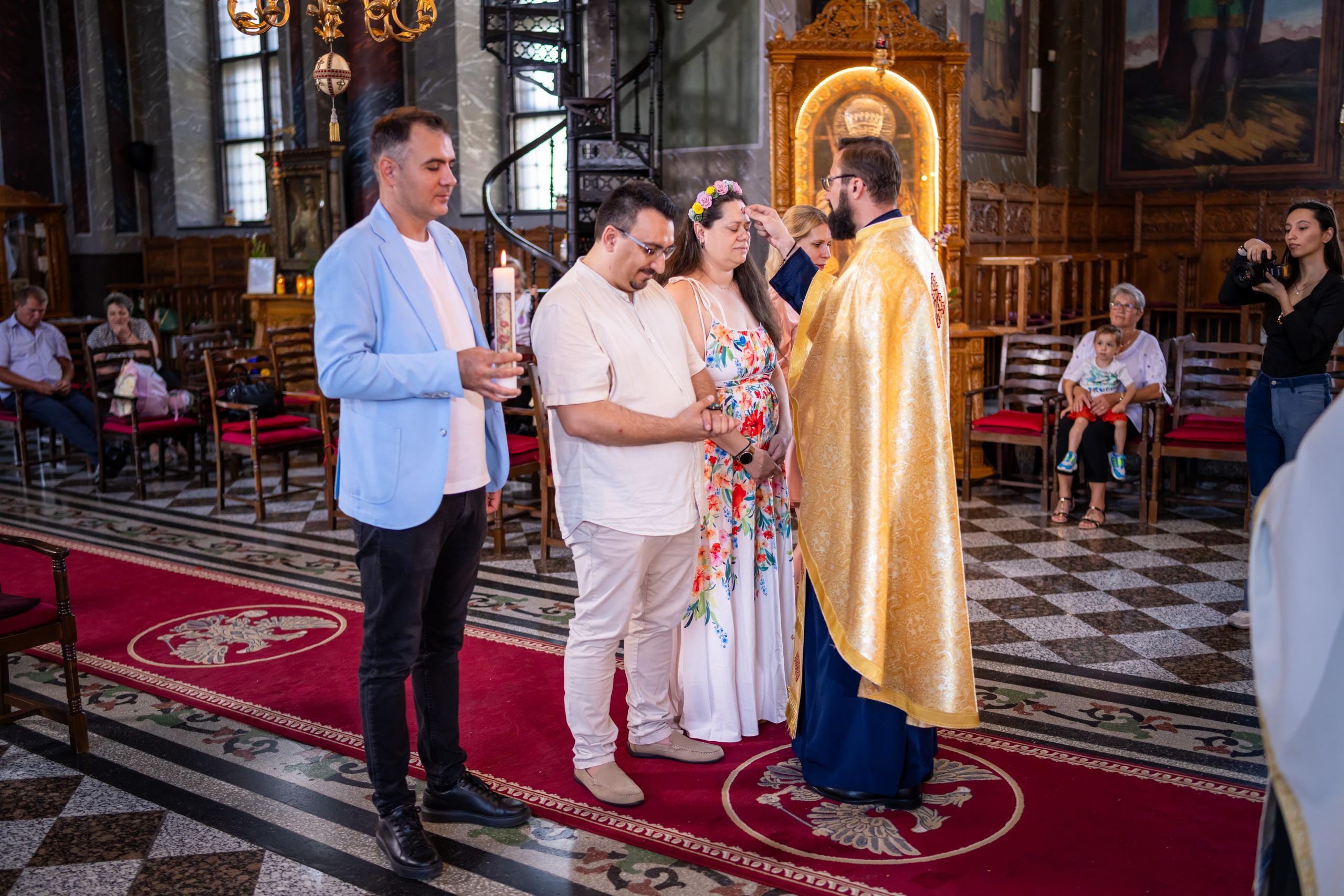 10 Ani Împreună (Cătălina & Adrian). Mihai Alexandra Events