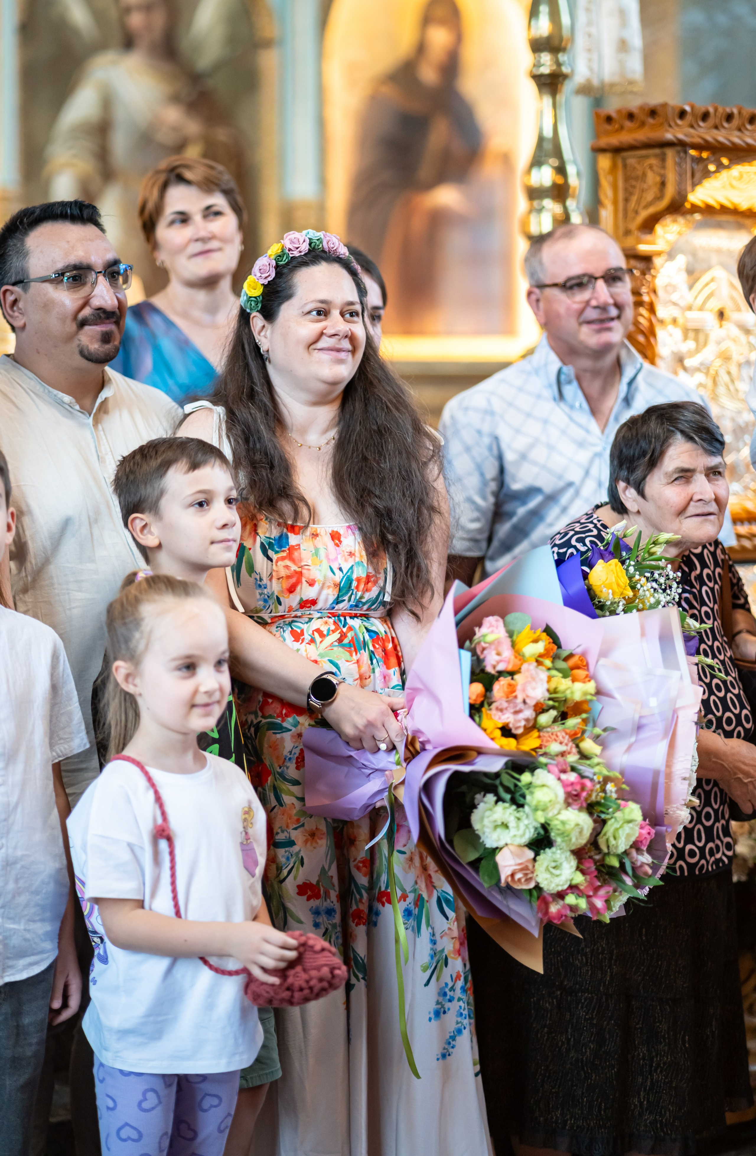 10 Ani Împreună (Cătălina & Adrian). Mihai Alexandra Events