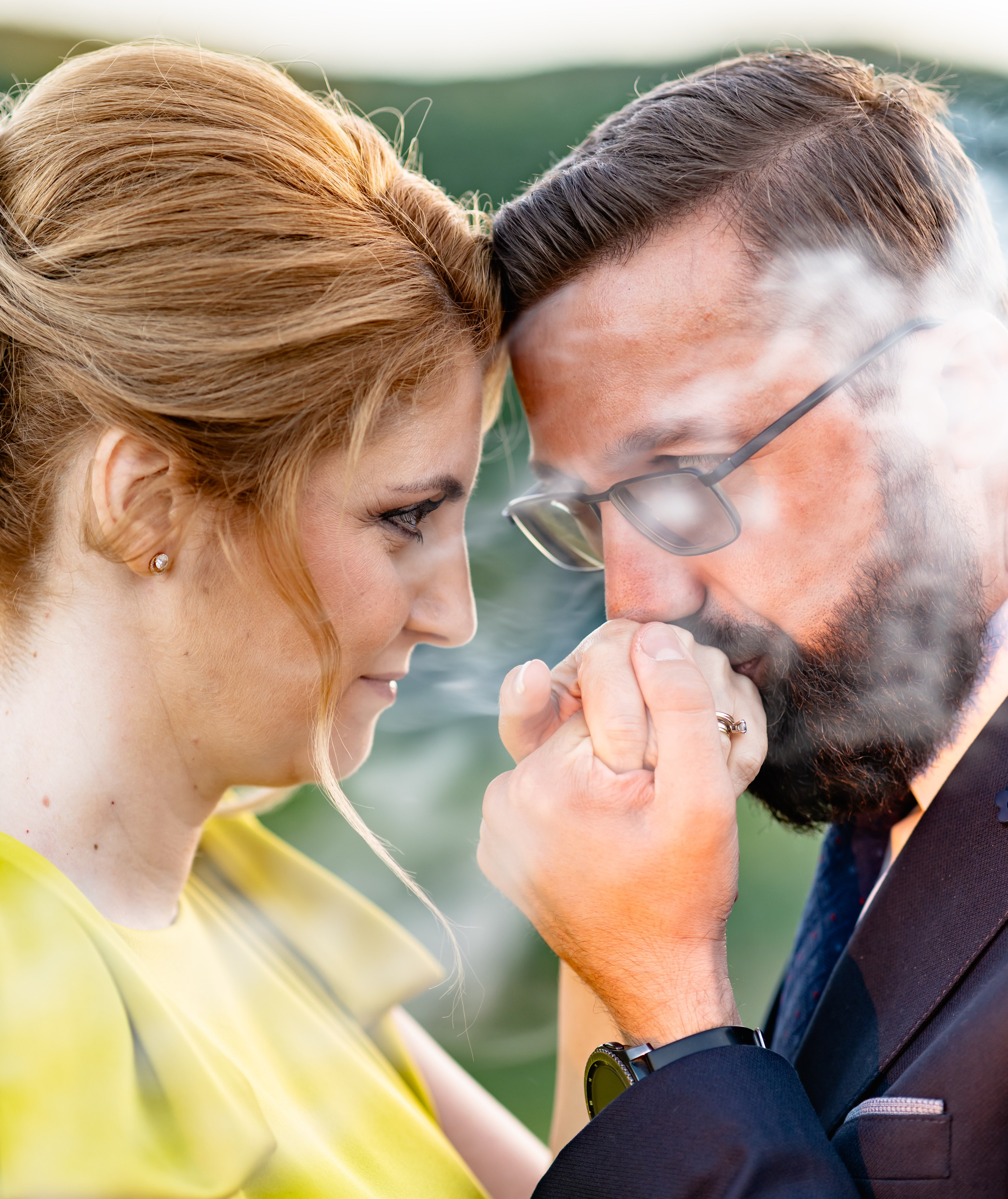 Ședință foto Nași. Mihai Alexandra Events