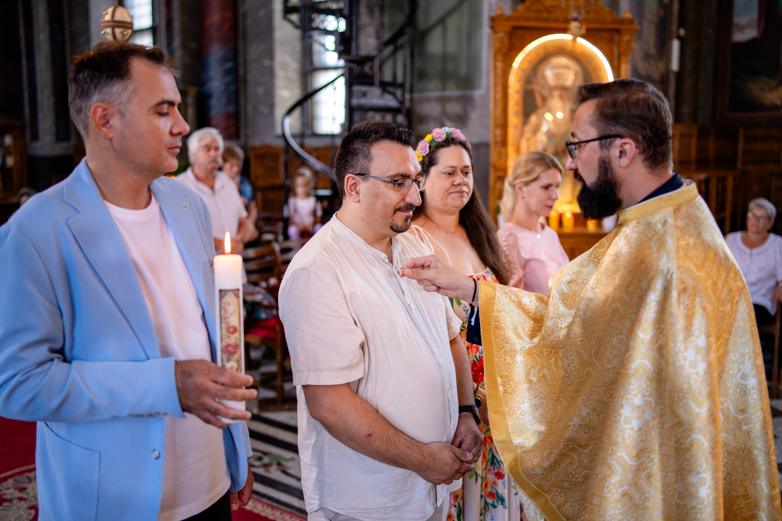 10 Ani Împreună (Cătălina & Adrian). Mihai Alexandra Events