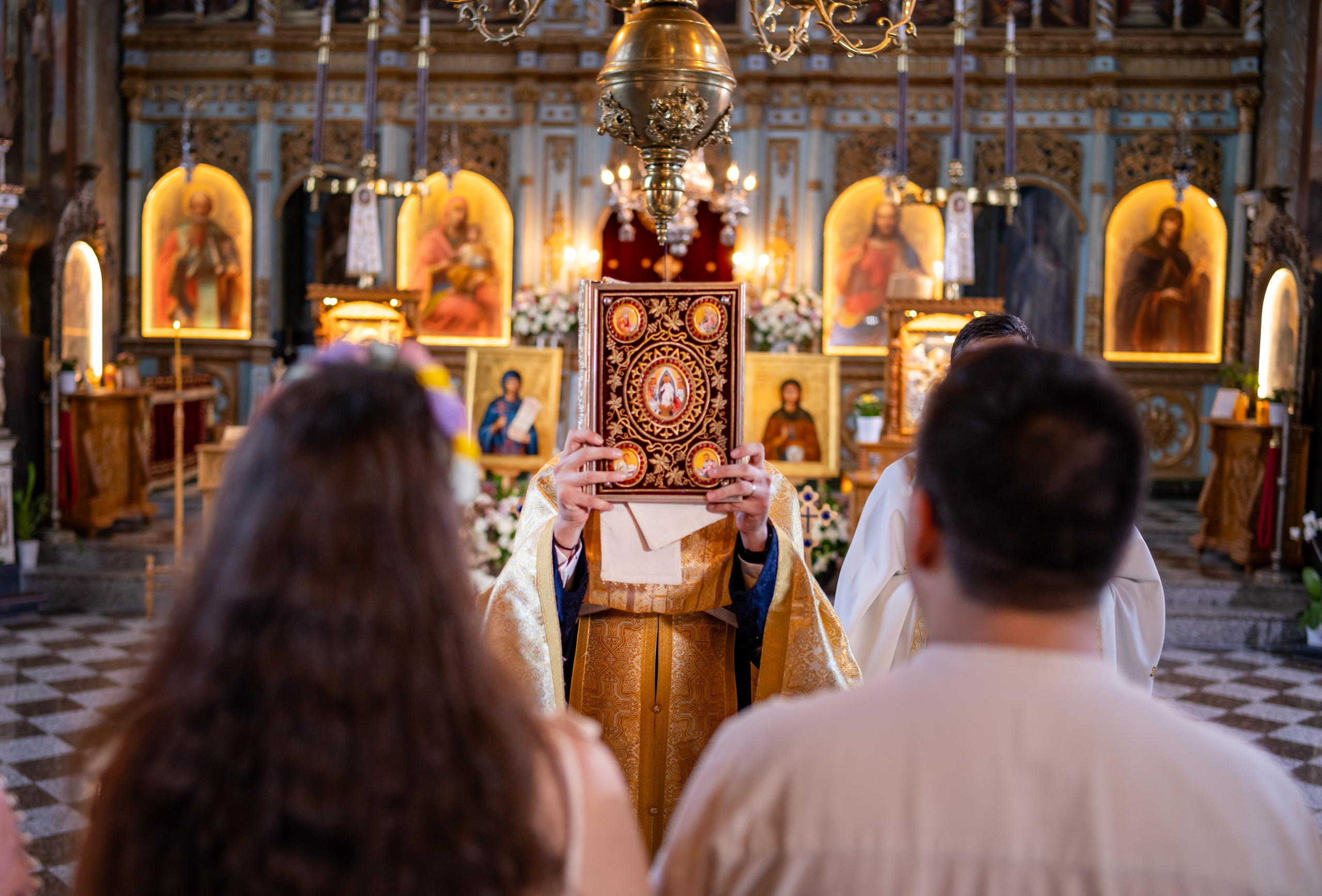 10 Ani Împreună (Cătălina & Adrian). Mihai Alexandra Events