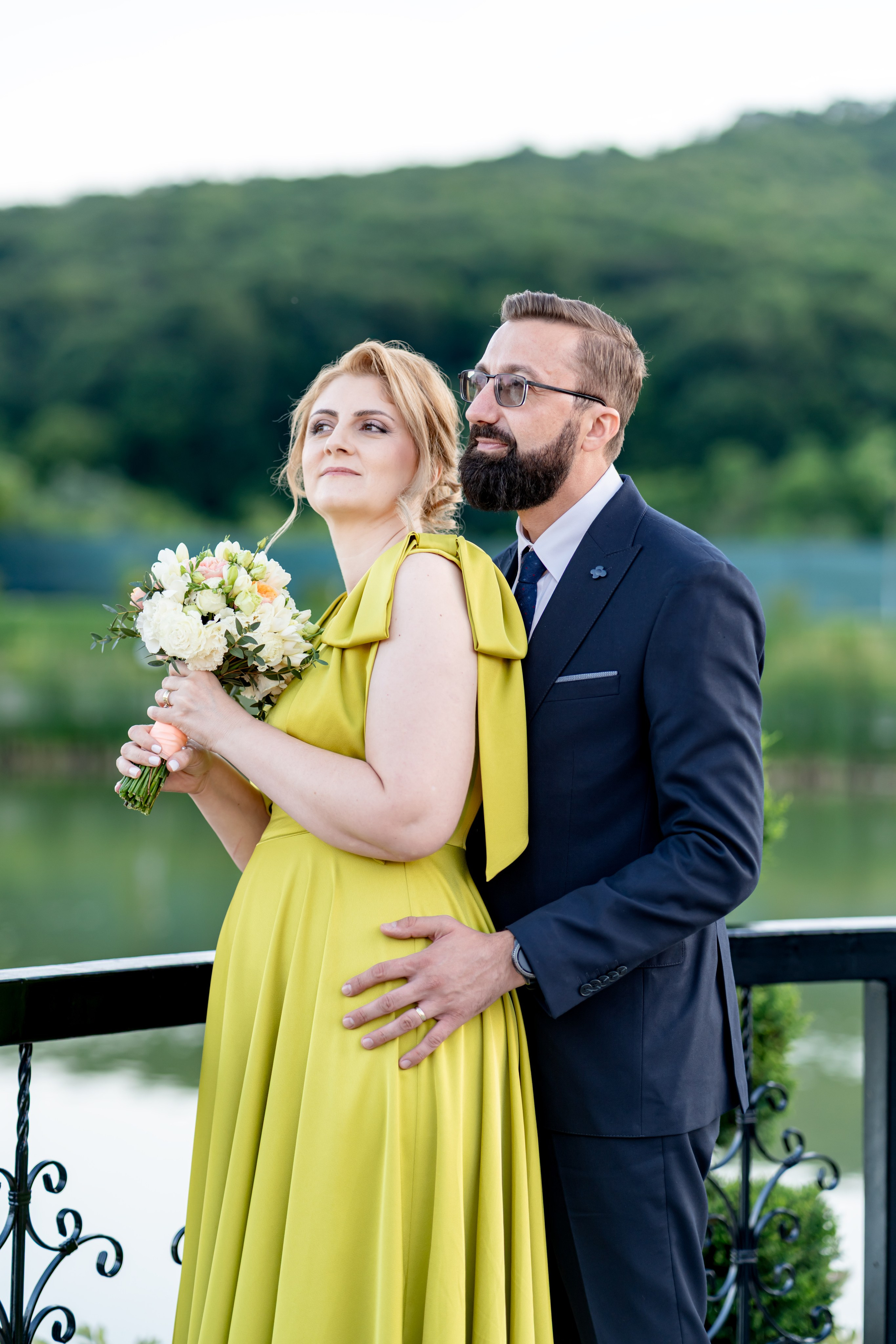Ședință foto Nași. Mihai Alexandra Events