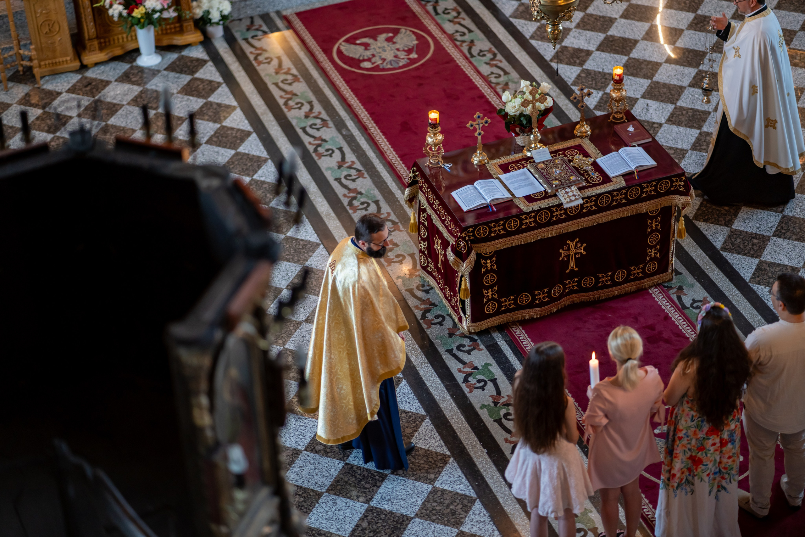 10 Ani Împreună (Cătălina & Adrian). Mihai Alexandra Events