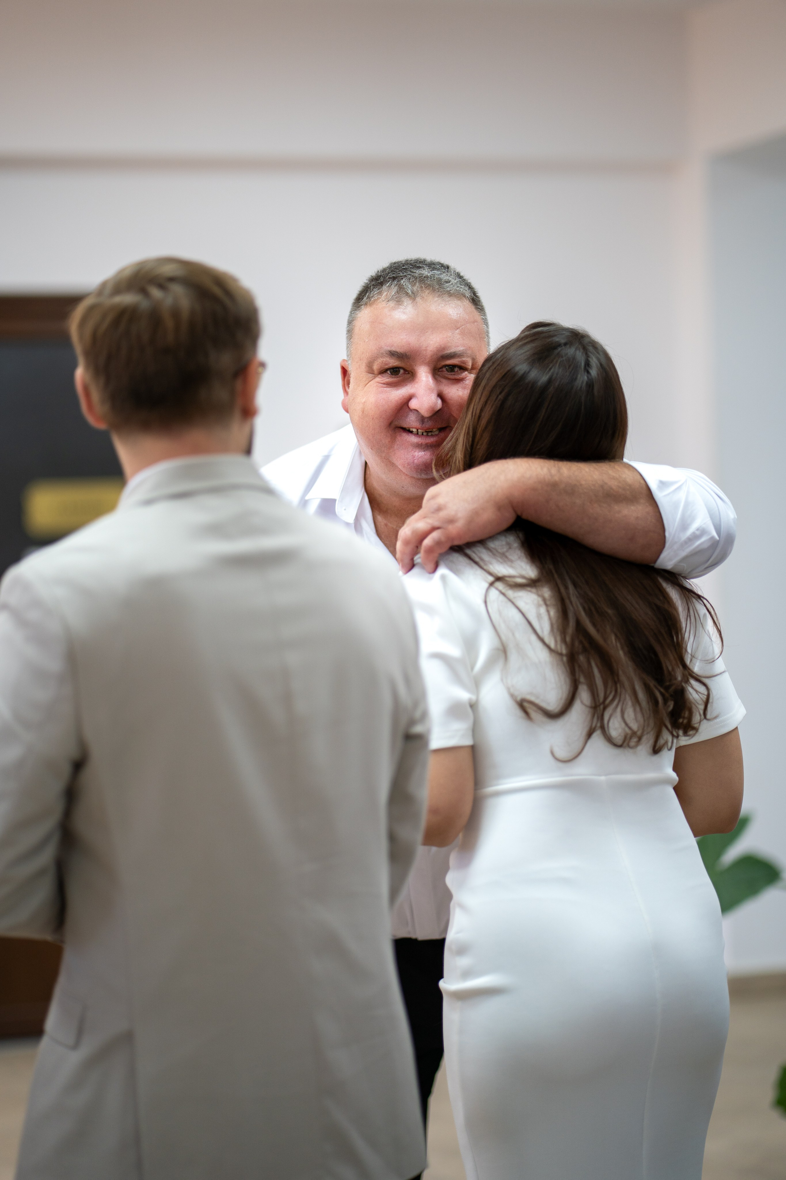 Cununie Civilă Izabela & Mihai. Mihai Alexandra Events