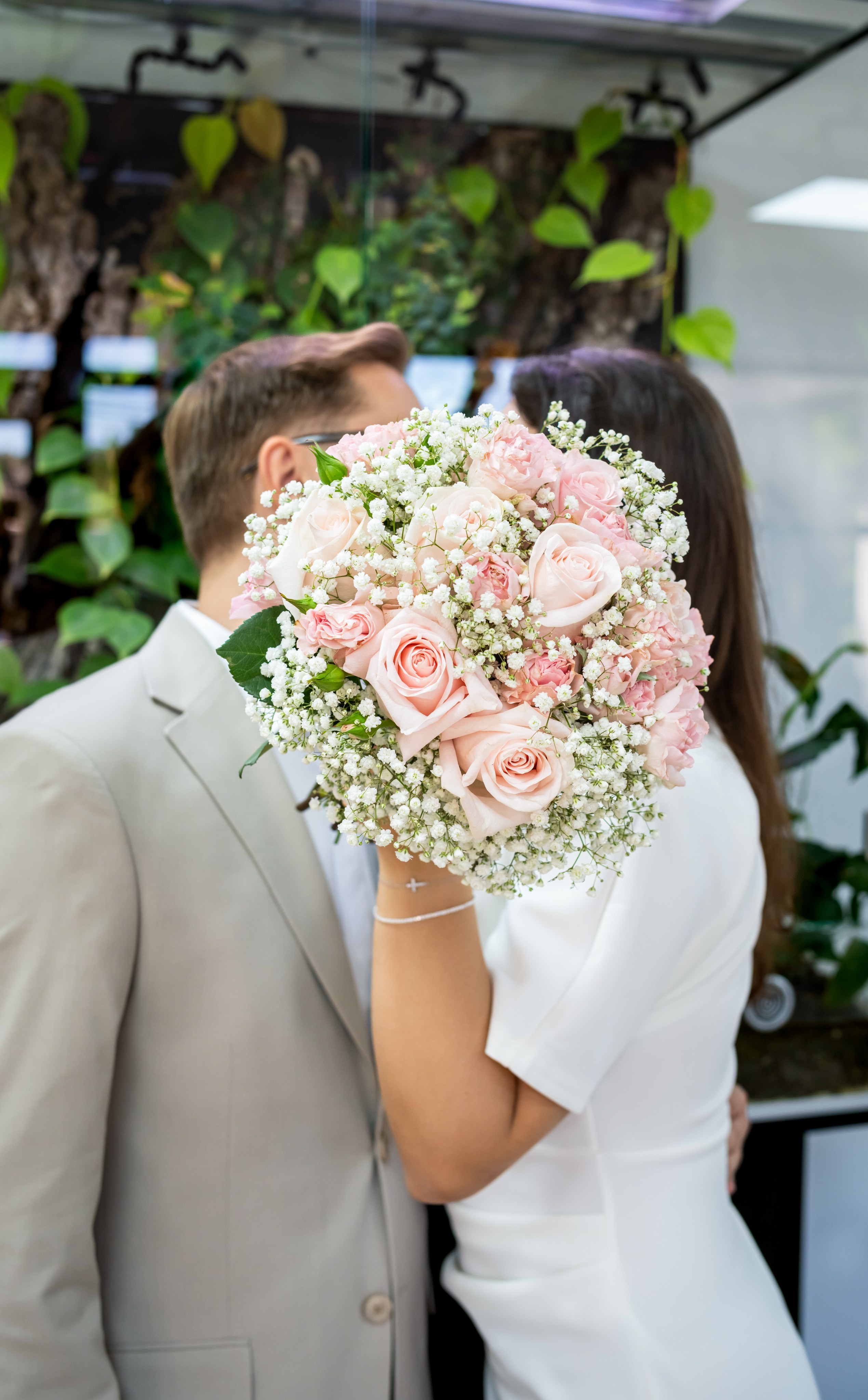 Cununie Civilă Izabela & Mihai. Mihai Alexandra Events