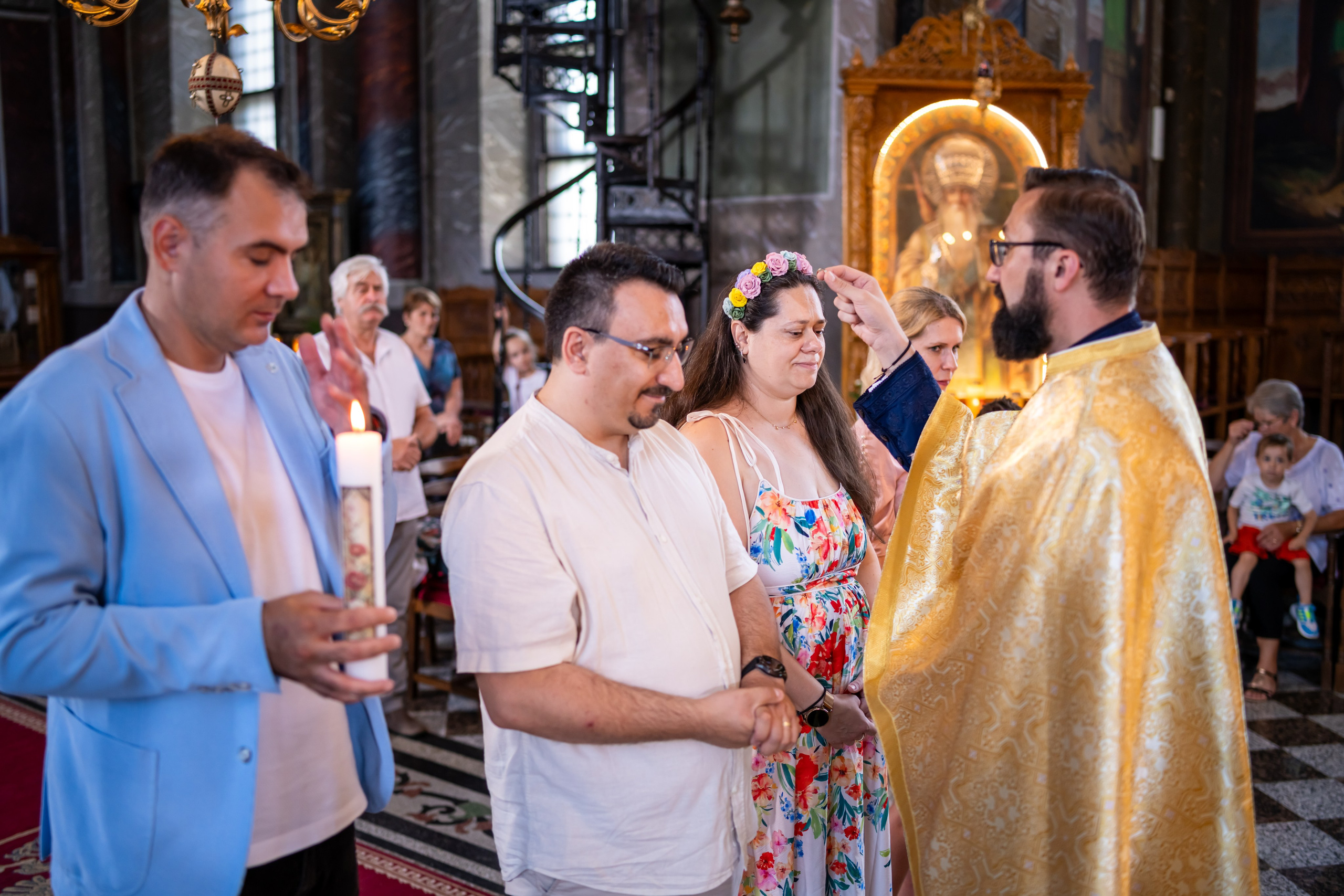 10 Ani Împreună (Cătălina & Adrian). Mihai Alexandra Events